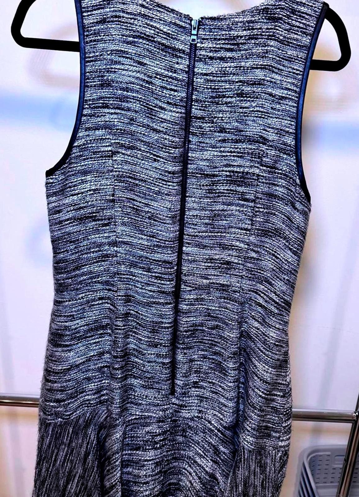 Armani Exchange Armani Exchange Women's Dress - Chic and Stylish Size XL / US 12-14 / IT 48-50 - 2 Thumbnail