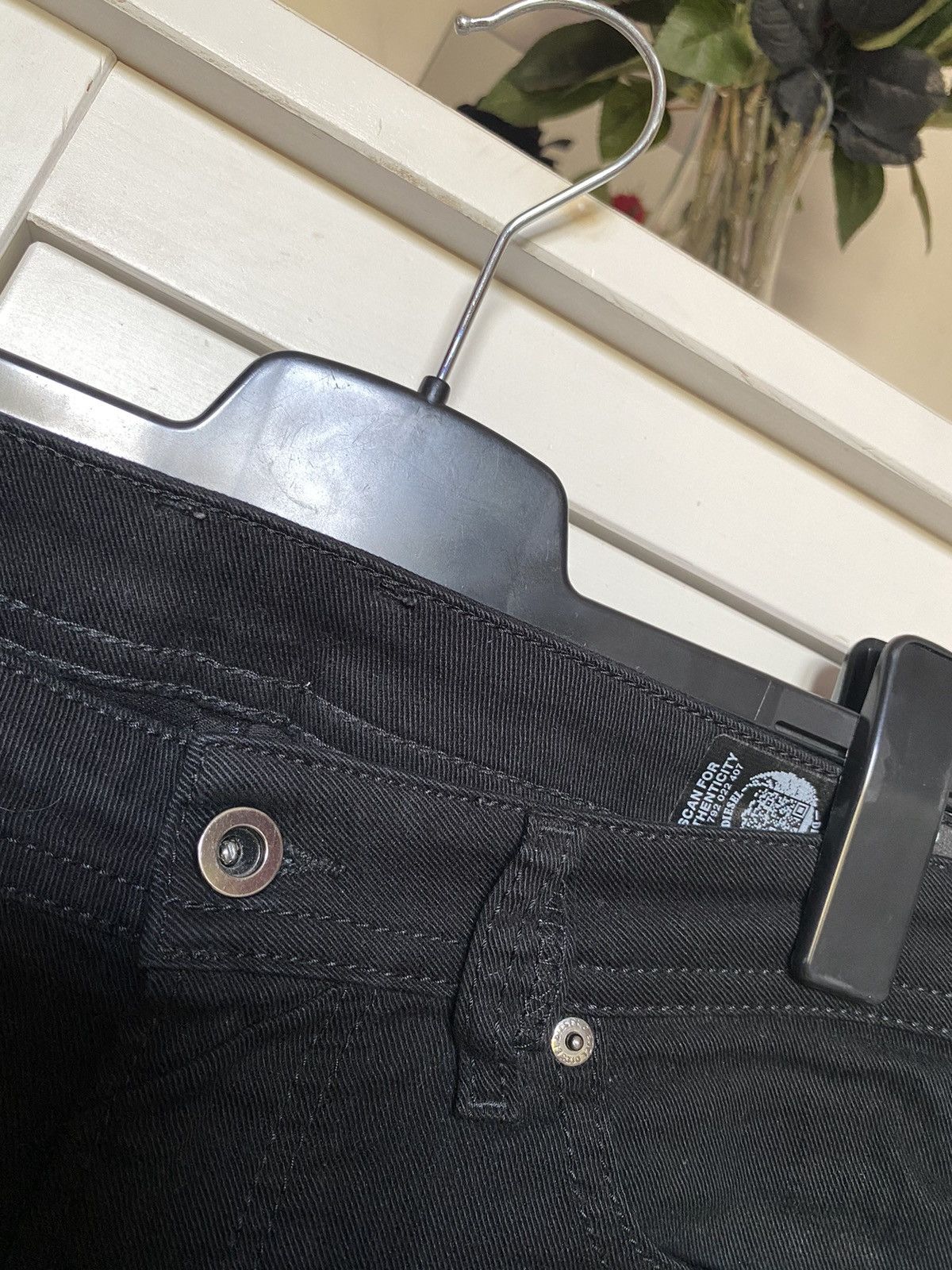 Diesel Diesel jeans W31 THOMMER Size 31" - 4 Thumbnail