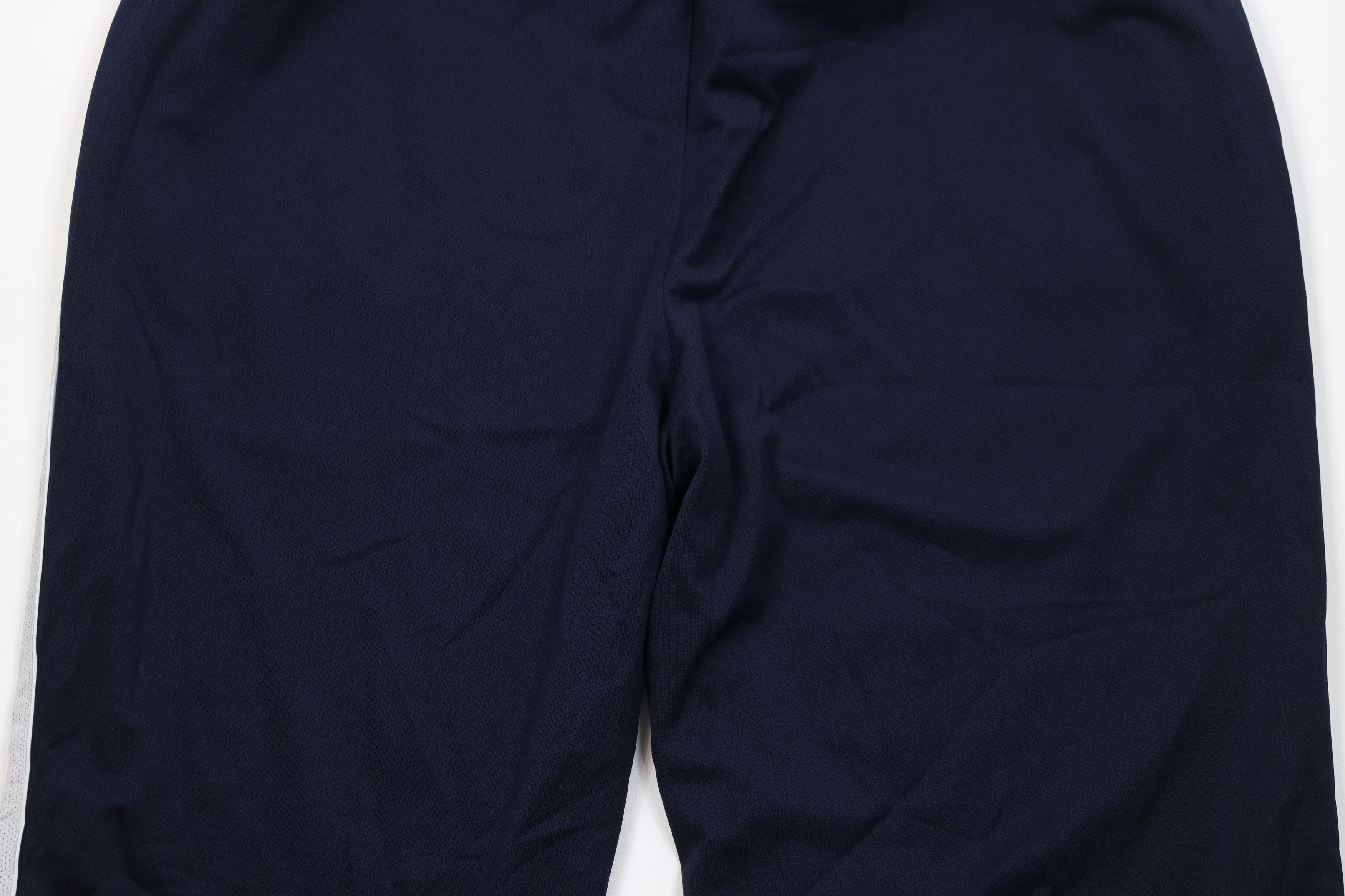 Vintage Vintage 90s Y2K Streetwear Wide Leg Sweatpants Pants Blue Size US 38 / EU 54 - 11 Thumbnail