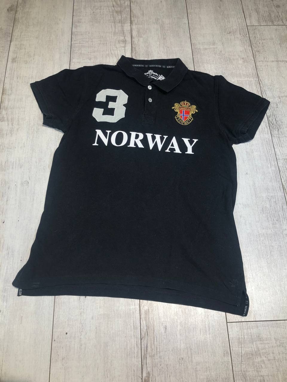 Vintage Polo Ralph Lauren Norway Robin Ruth | Grailed