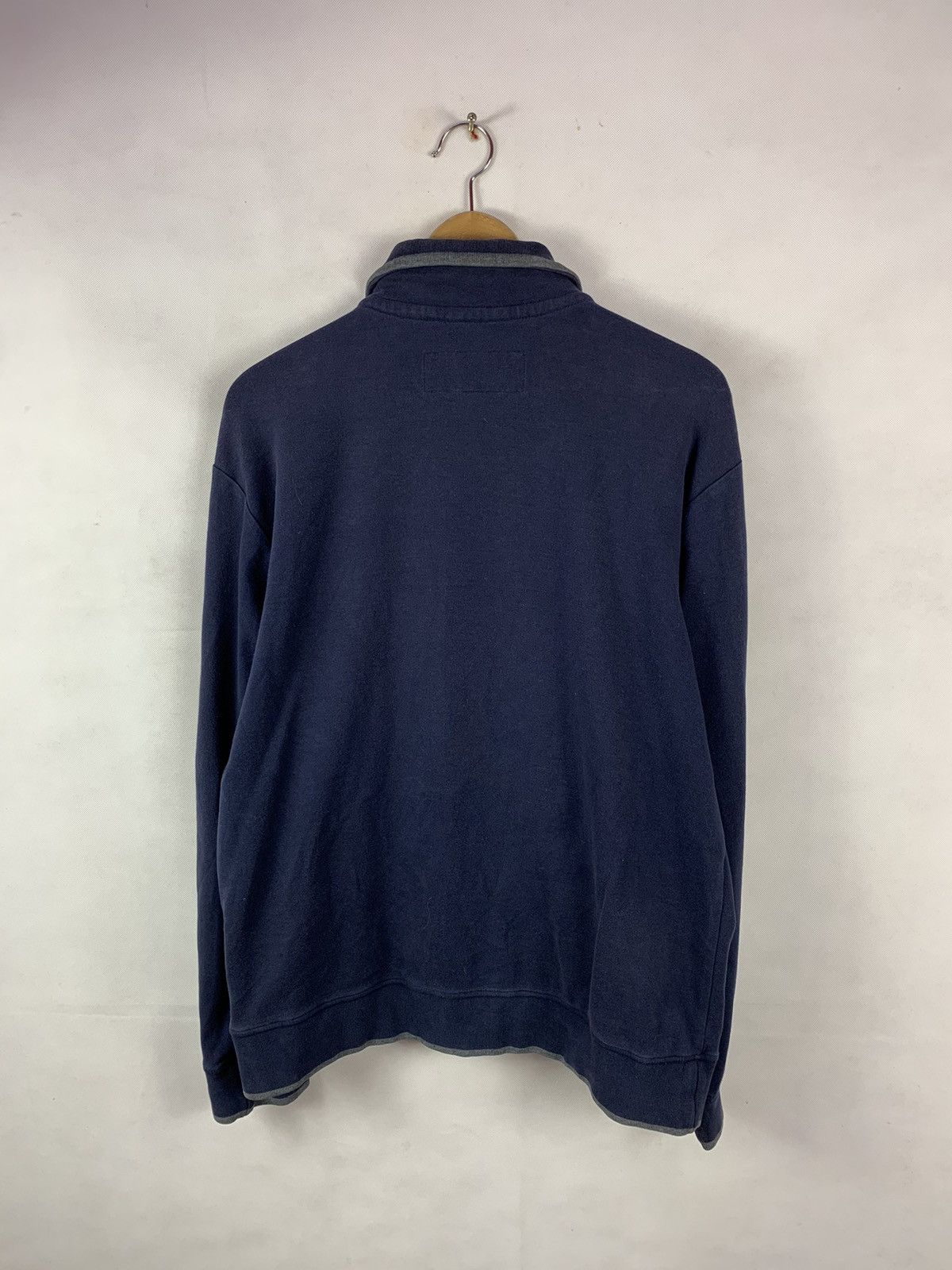 Eddie Bauer Steals! Eddie Bauer Sweater Jacket Size US M / EU 48-50 / 2 - 5 Thumbnail