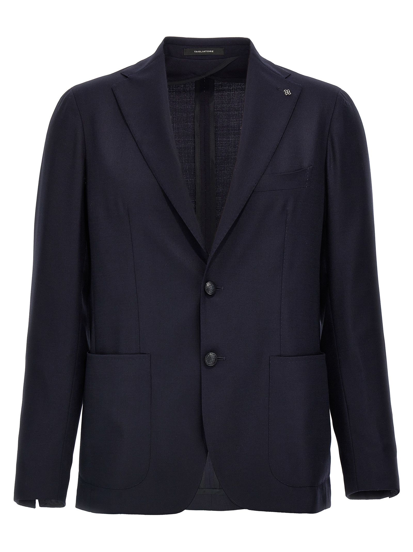 'Montecarlo' blazer