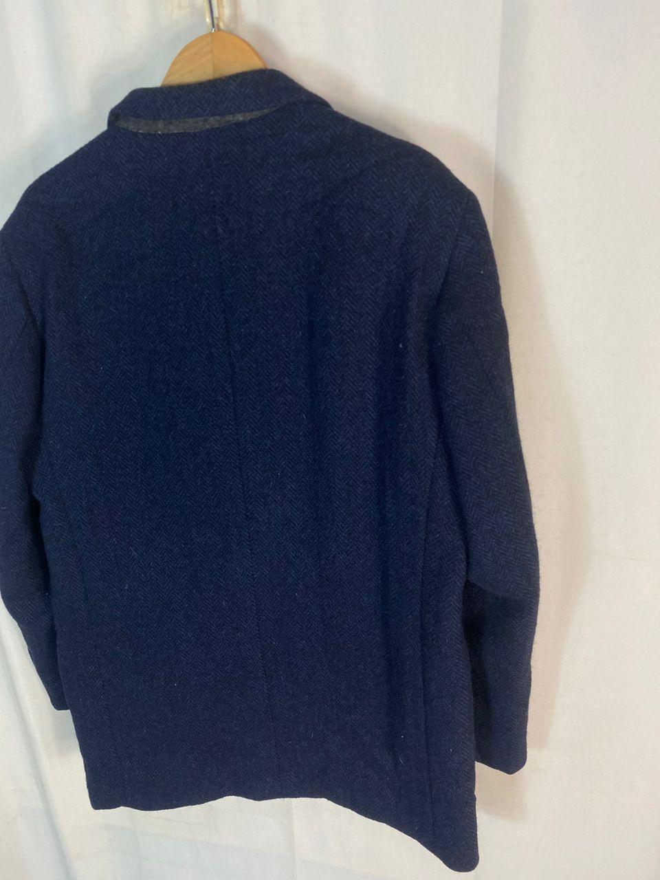 ABAHOUSE × Designer × Harris Tweed Abahouse x Harris tweed wool blazer jacket Size US M / EU 48-50 / 2 - 13 Thumbnail