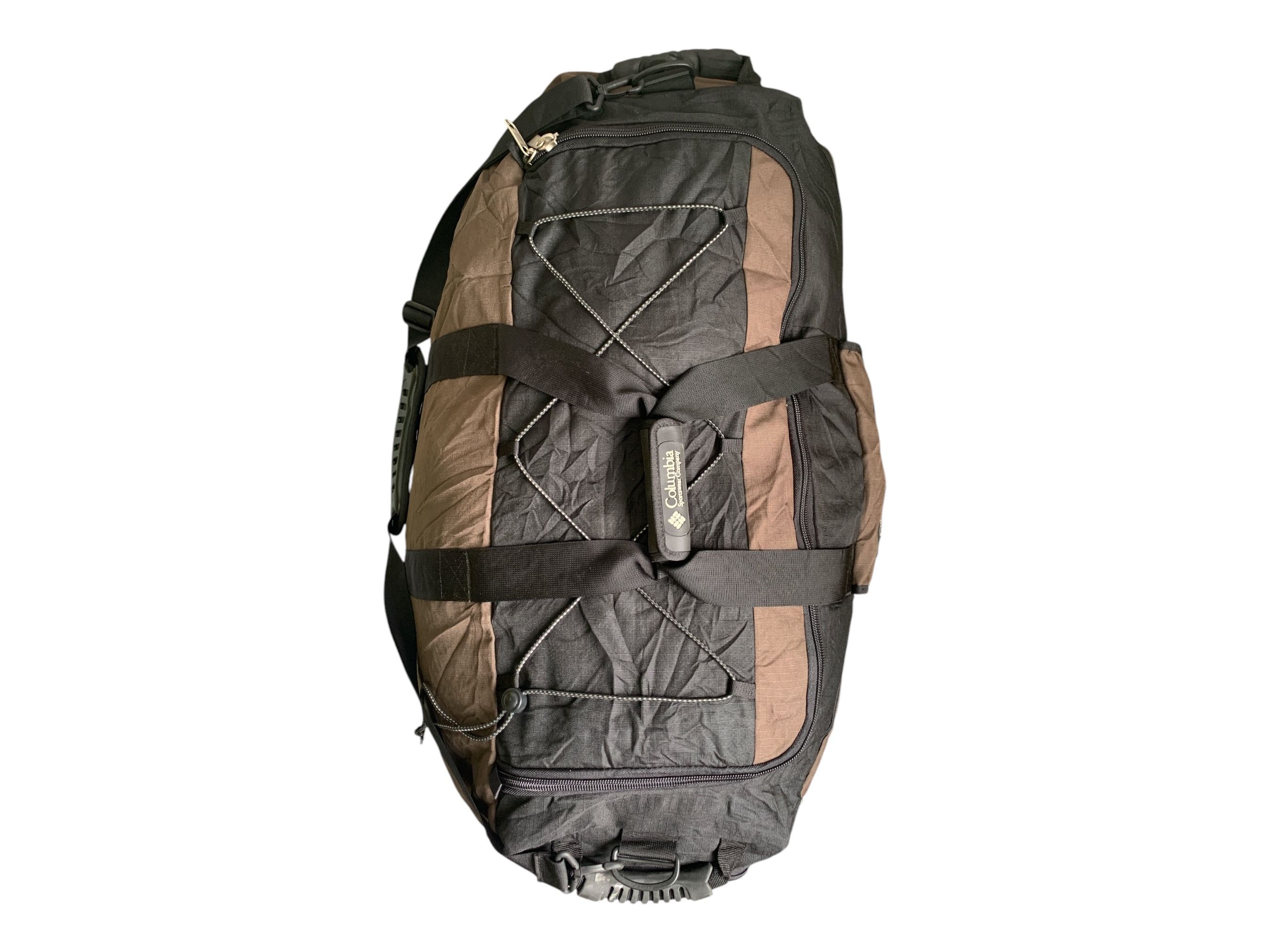 Columbia Columbia Sportswear Company luggage Size ONE SIZE - 5 Thumbnail