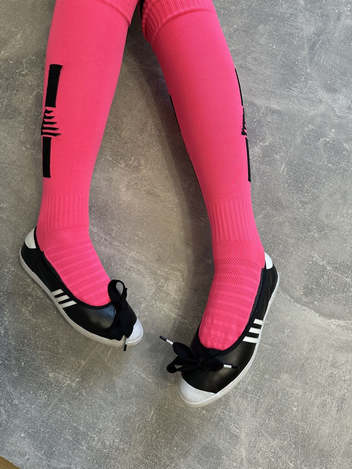 Adidas × Japanese Brand Adidas Adria ballerina shoes sporty flats Size US 7 / IT 37 - 3 Thumbnail
