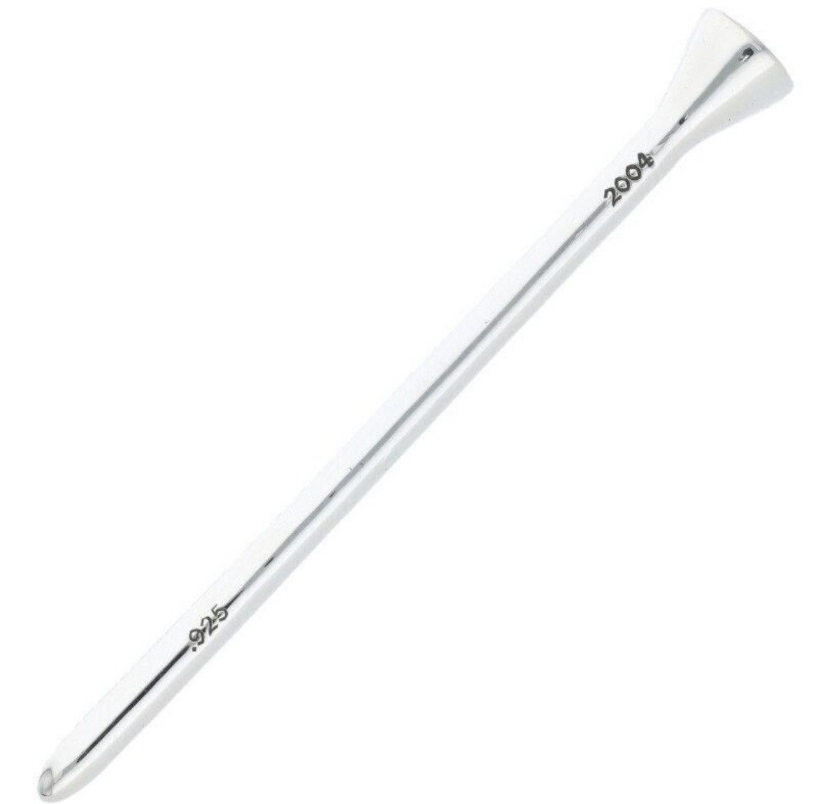Chrome Hearts Chrome Hearts GOLF TEE V1 Golf Accessories Size ONE SIZE - 2 Thumbnail