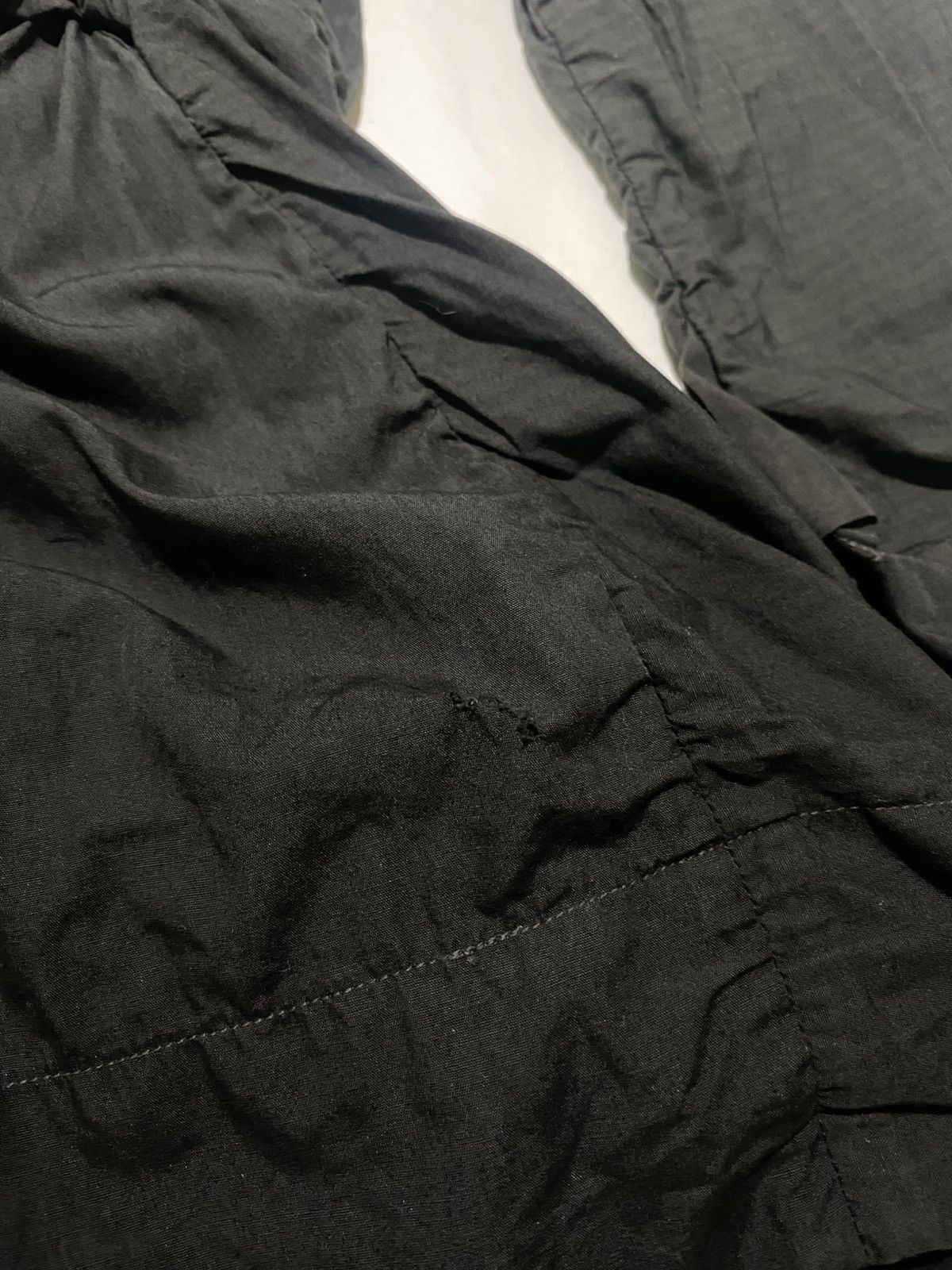 Bernhard Willhelm ARCHIVE BERNHARD WILLHELM AW 2007 Size S / US 4 / IT 40 - 16 Thumbnail