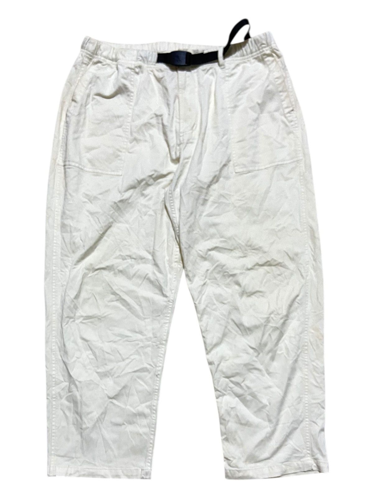 Gramicci Vintage Gramicci Balloons Barrel Pants Size US 34 / EU 50 - 1 Thumbnail