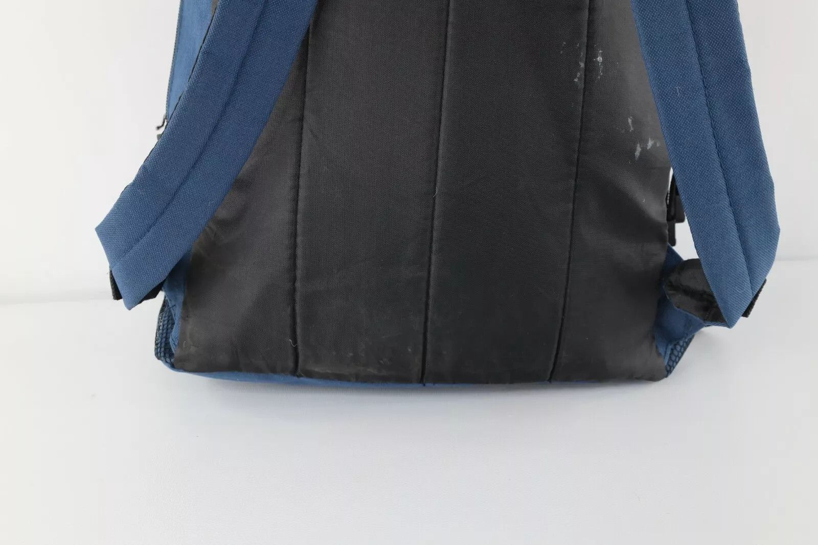 Vintage Vintage 90s University of Michigan Spell Out Backpack Bag Size ONE SIZE - 8 Thumbnail