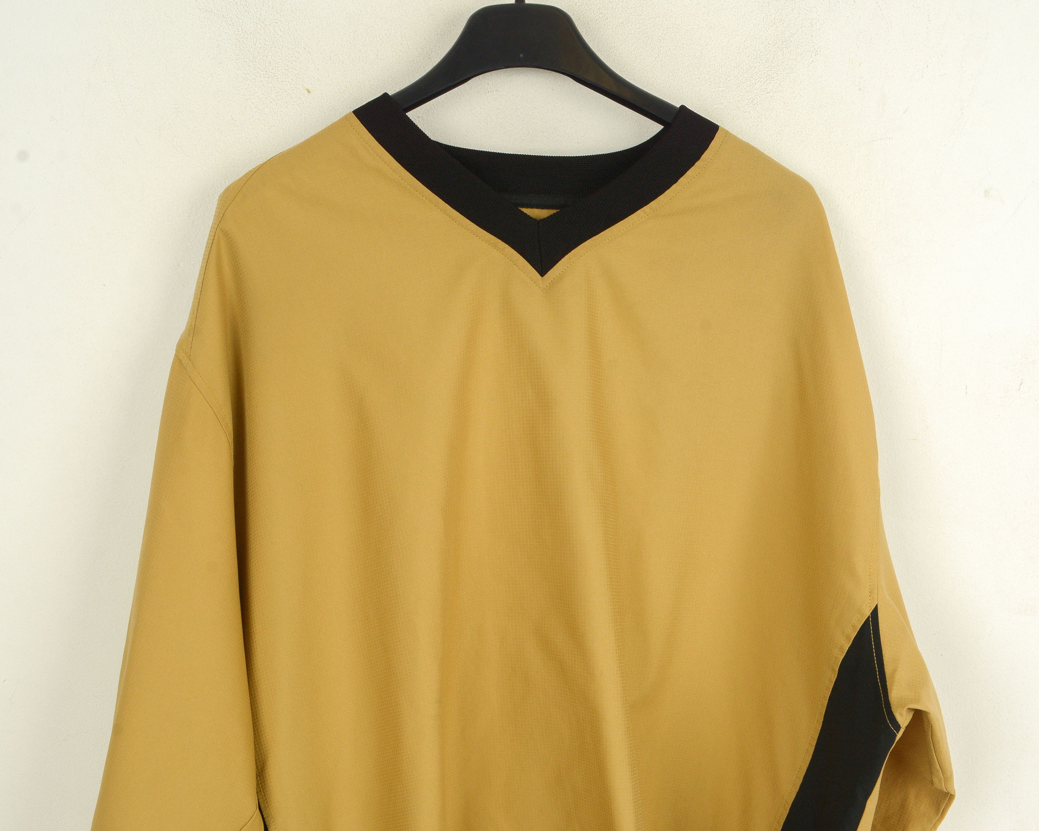 Galvin Green Gore Windstopper Mens L Golf Jumper Pullover Breathable Size US L / EU 52-54 / 3 - 2 Thumbnail