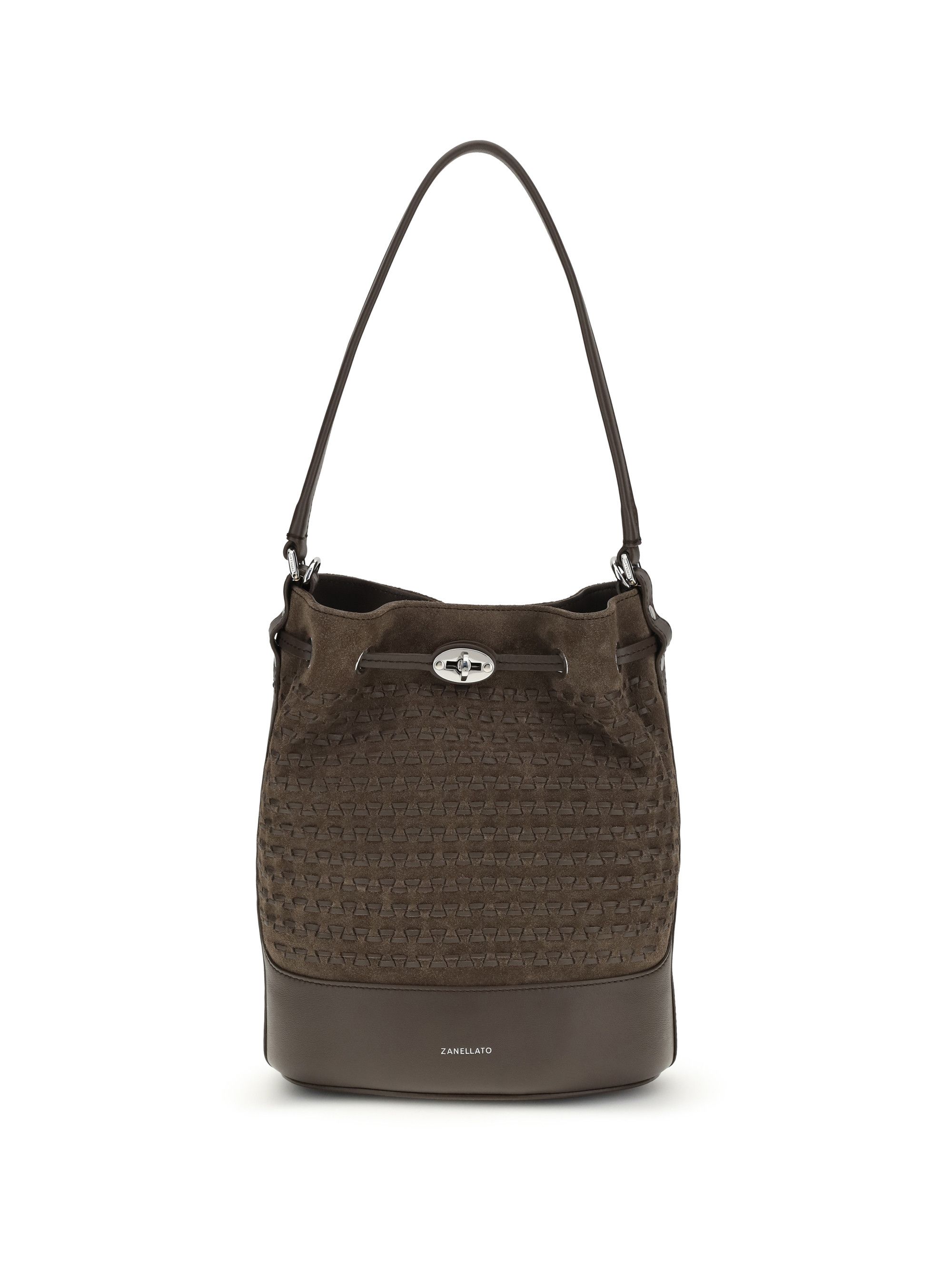 Zanellato Monda Bucket Bag Size ONE SIZE - 1 Thumbnail
