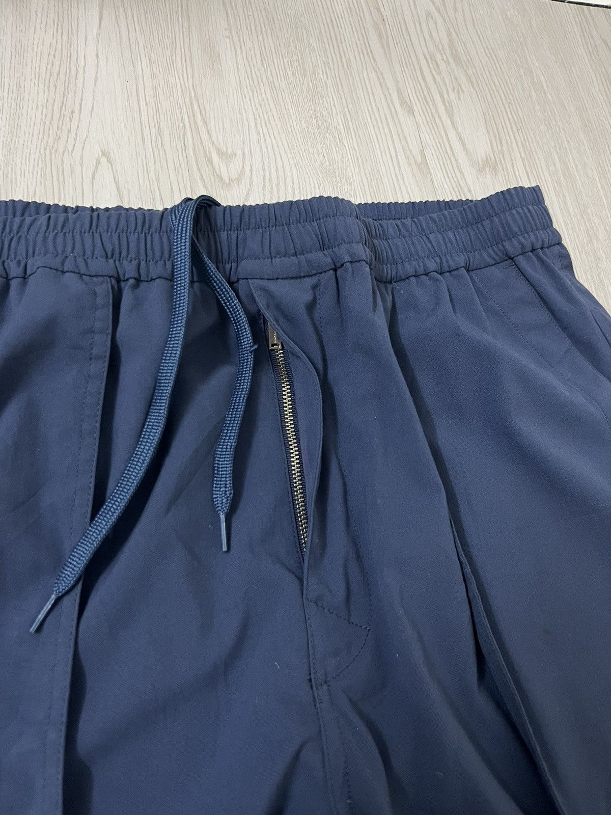 GU × Undercover Undercover x GU Zipper pant Size US 32 / EU 48 - 6 Thumbnail