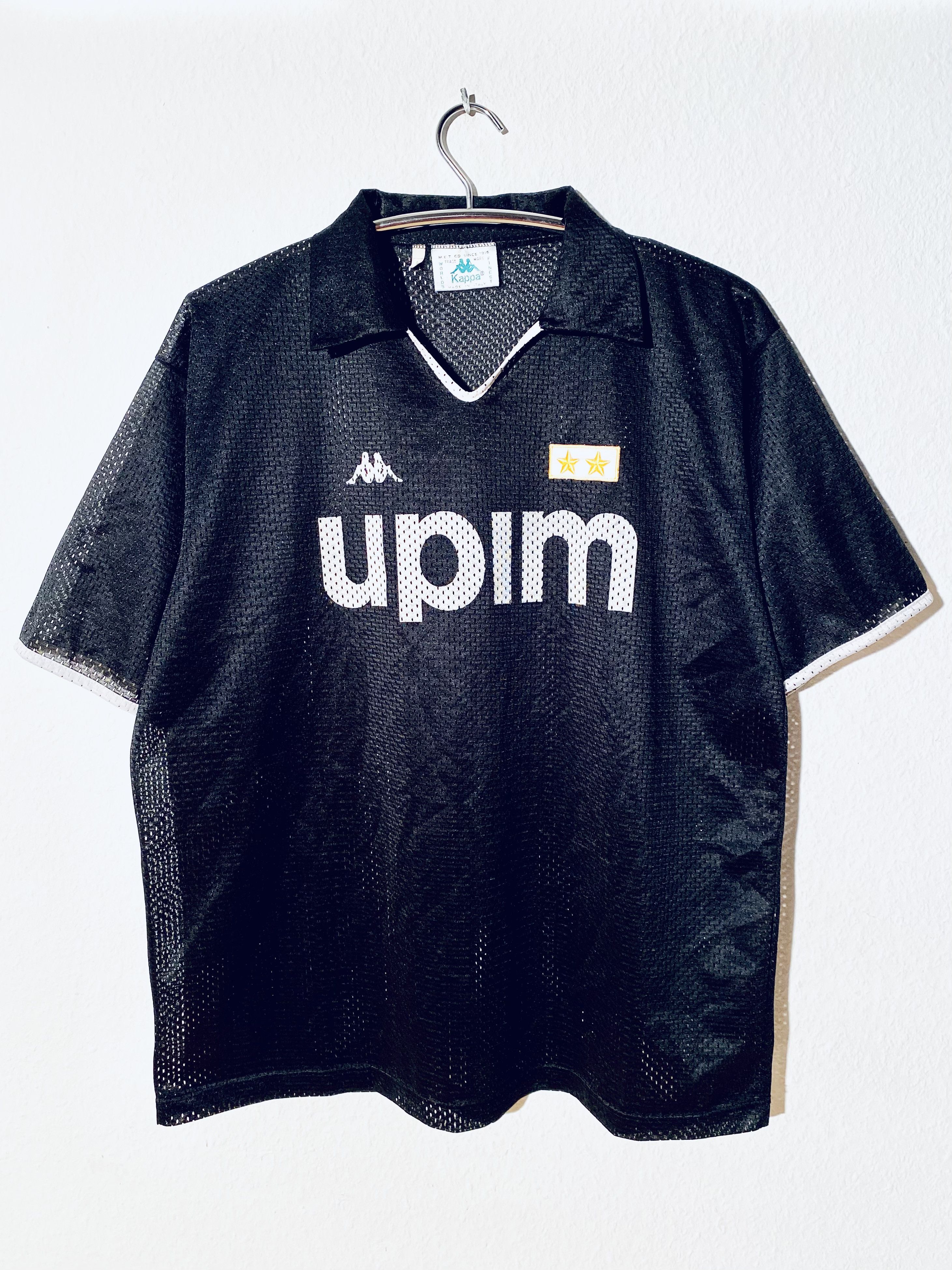 【早い者勝ち】レア！Kappa F.C. JUVENTUS $_12.JPG?set_id=880000500F