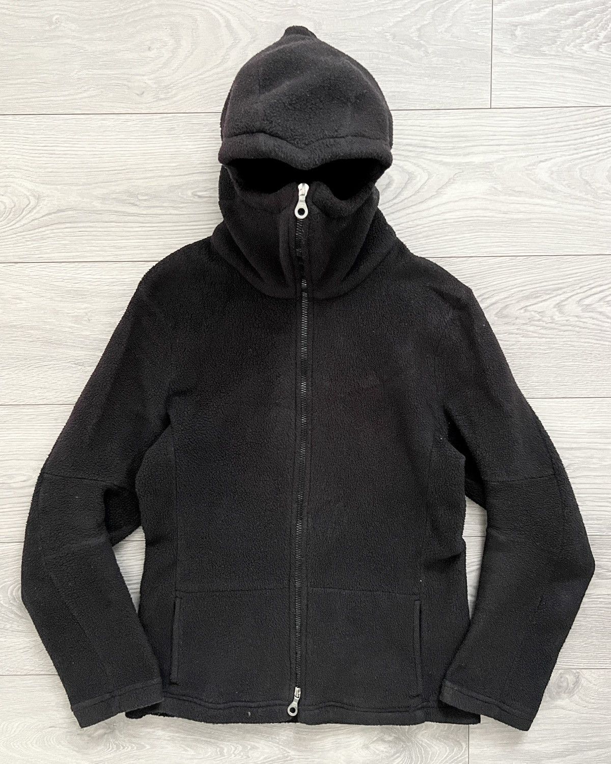 Puma × Vexed Generation 2005 Puma x Vexed Generation UM protective