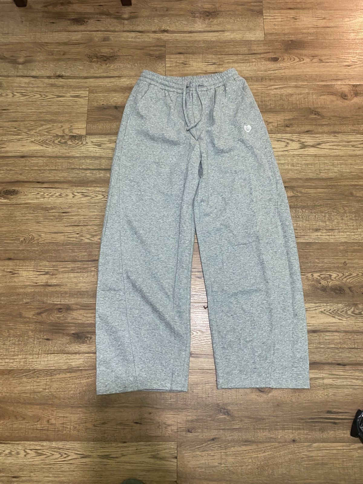 Vintage baggy sweatpants