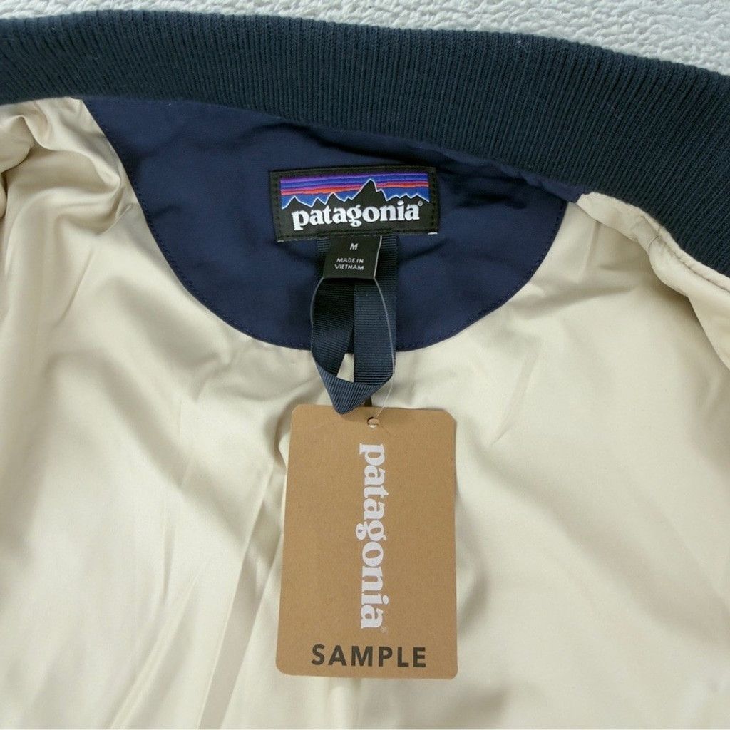 Patagonia Patagonia NWT Men's Size Retro-X Fleece Bomber Jacket 22830 Size US M / EU 48-50 / 2 - 7 Thumbnail
