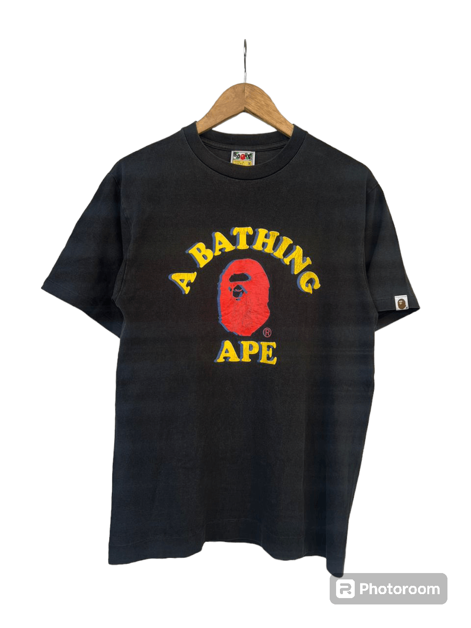 Bape × Vintage Vintage Bape Size US M / EU 48-50 / 2 - 1 Thumbnail