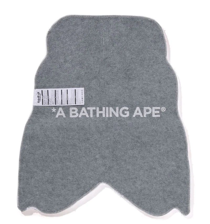 Bape Bape Tiger Rug Size ONE SIZE - 2 Thumbnail