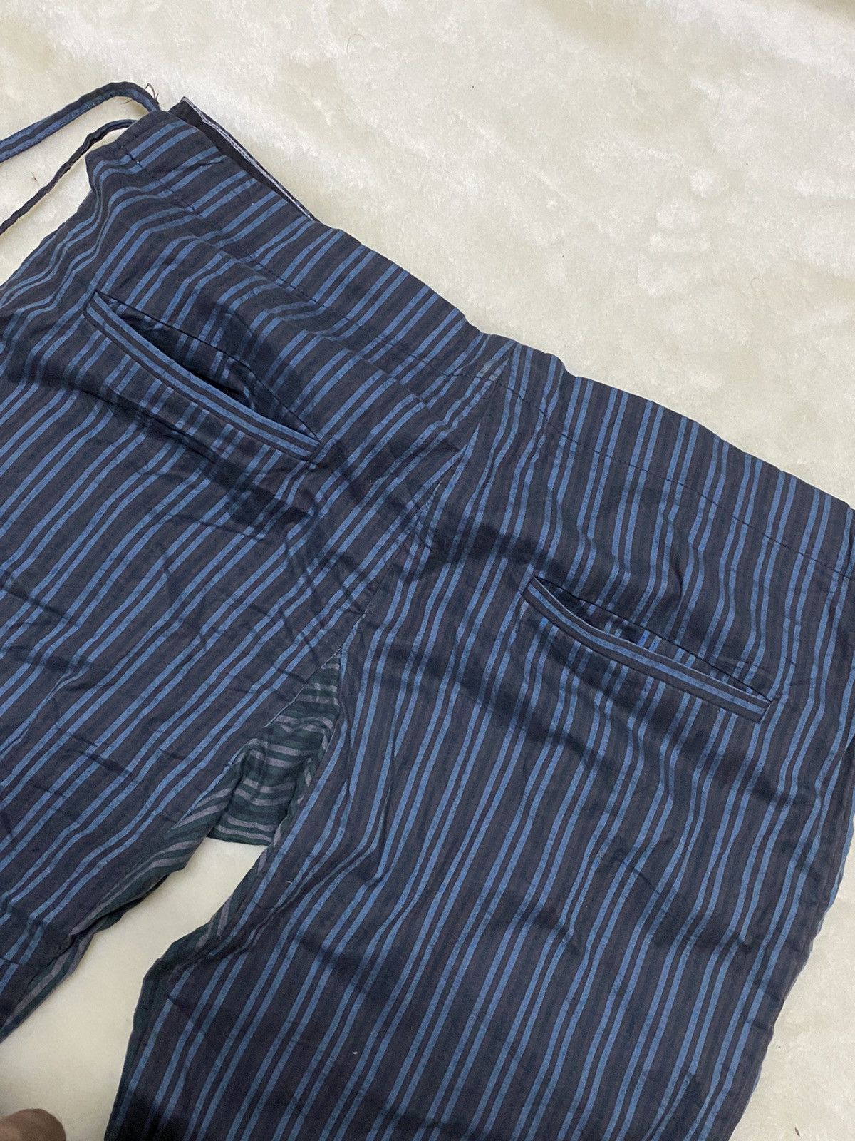 Needles Vintage Nepenthes New York trouser pant Size US 34 / EU 50 - 9 Thumbnail