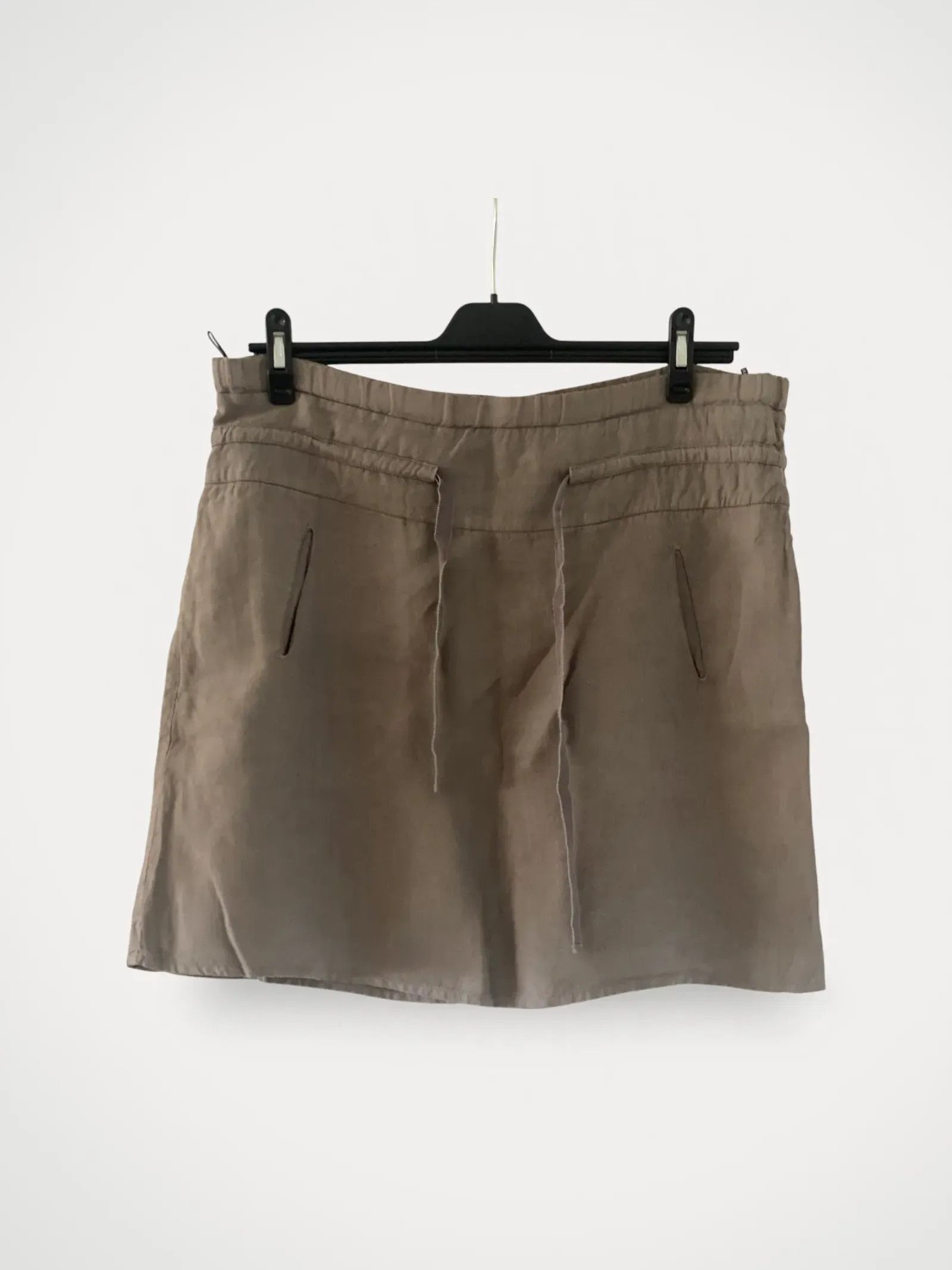 Armani Armani Armani Jeans Skirt Size 30" / US 8 / IT 44 - 1 Thumbnail