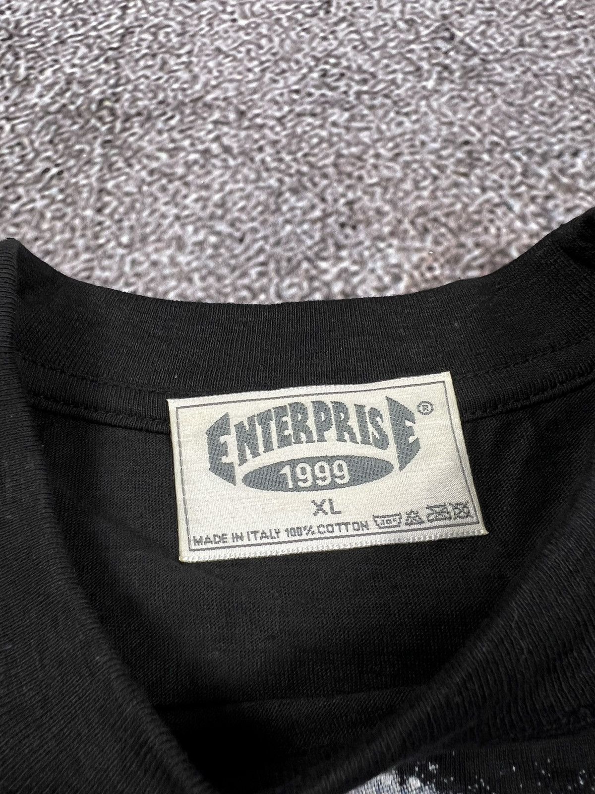 Band Tees × Vintage 90s East13 vintage full print Backstreet Boys USA boysband Size US L / EU 52-54 / 3 - 8 Thumbnail