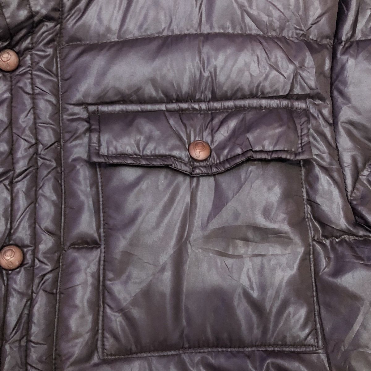 Penfield Penfield Puffer Winter Session Jacket Size US L / EU 52-54 / 3 - 7 Thumbnail