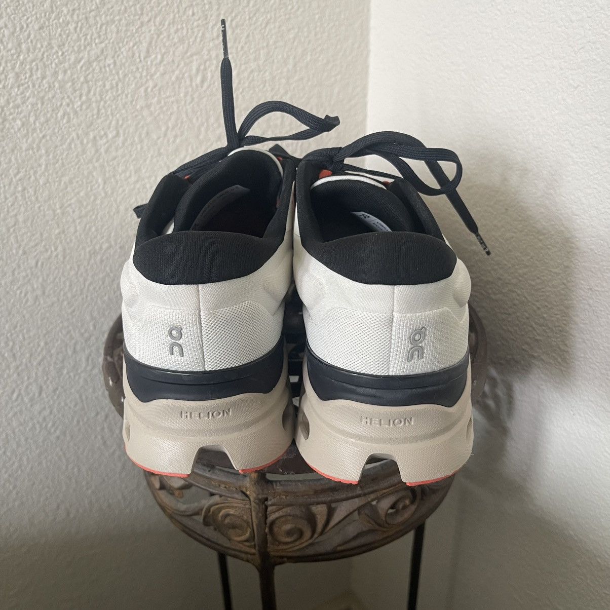 On On Running Cloudstratus 3 Road Running Sneaker Size US 10.5 / EU 43-44 - 4 Thumbnail