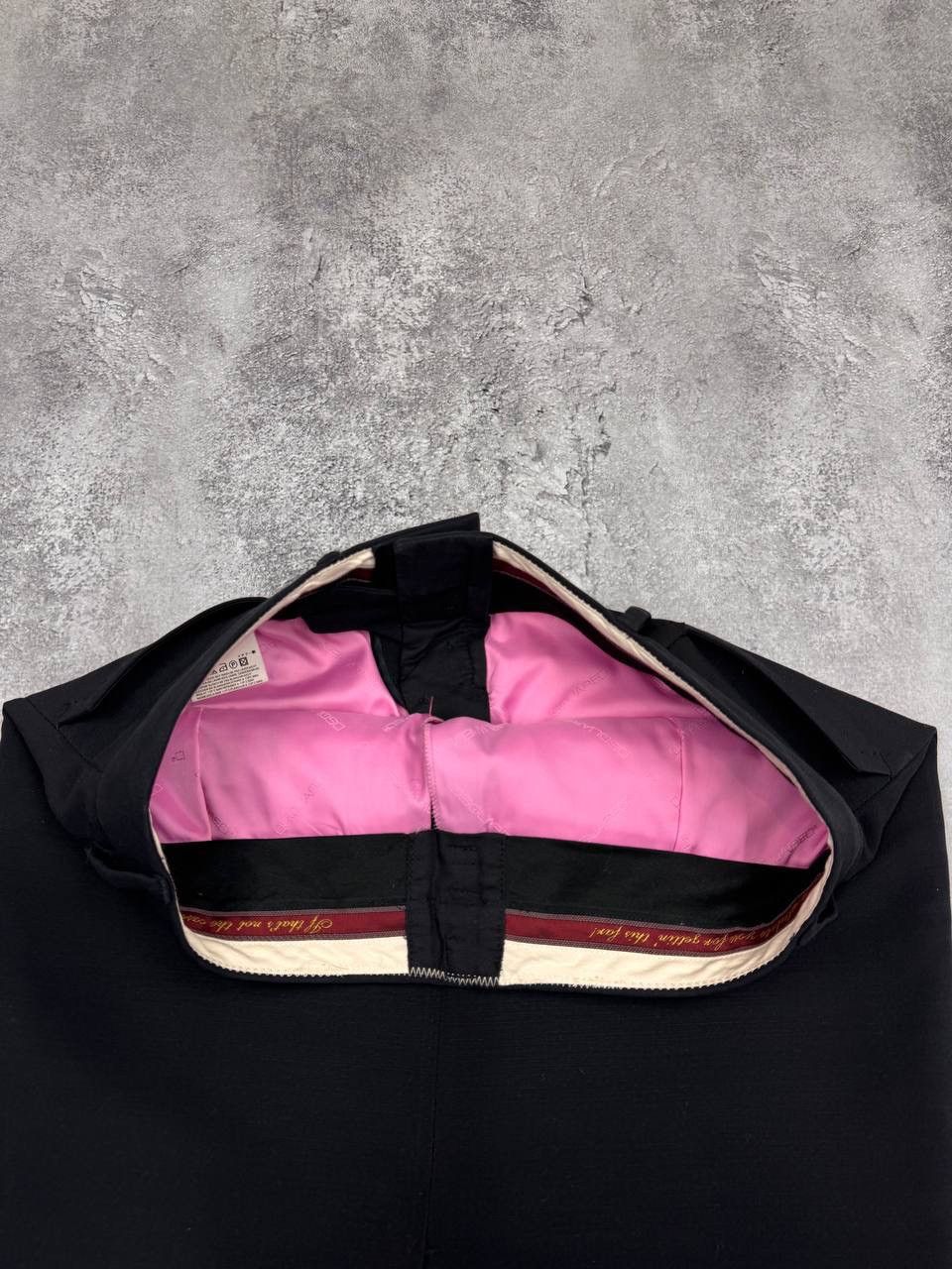 Dsquared2 Dsquared2 Women's Black Pencil Skirt Size S Size 25" / US 0 / IT 36 - 10 Thumbnail