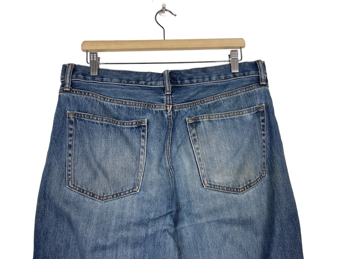 Uniqlo UNIQLO Japan Denim Jeans Size US 36 / EU 52 - 13 Thumbnail