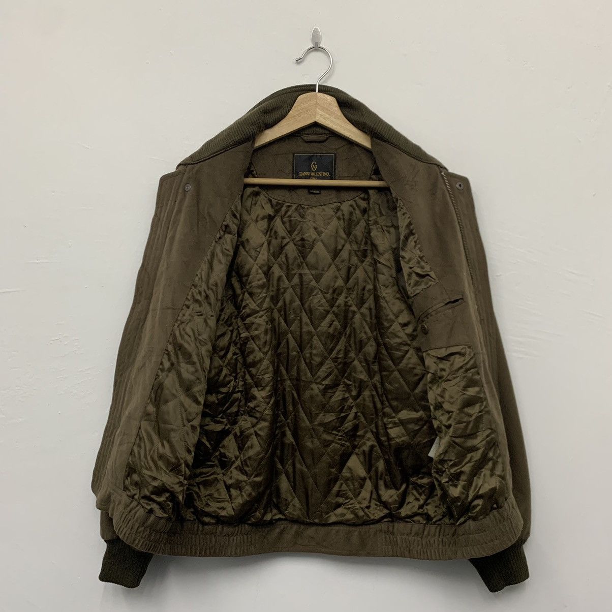 Gianni Valentino × Valentino Gianni Valentino Jacket Size US M / EU 48-50 / 2 - 3 Thumbnail