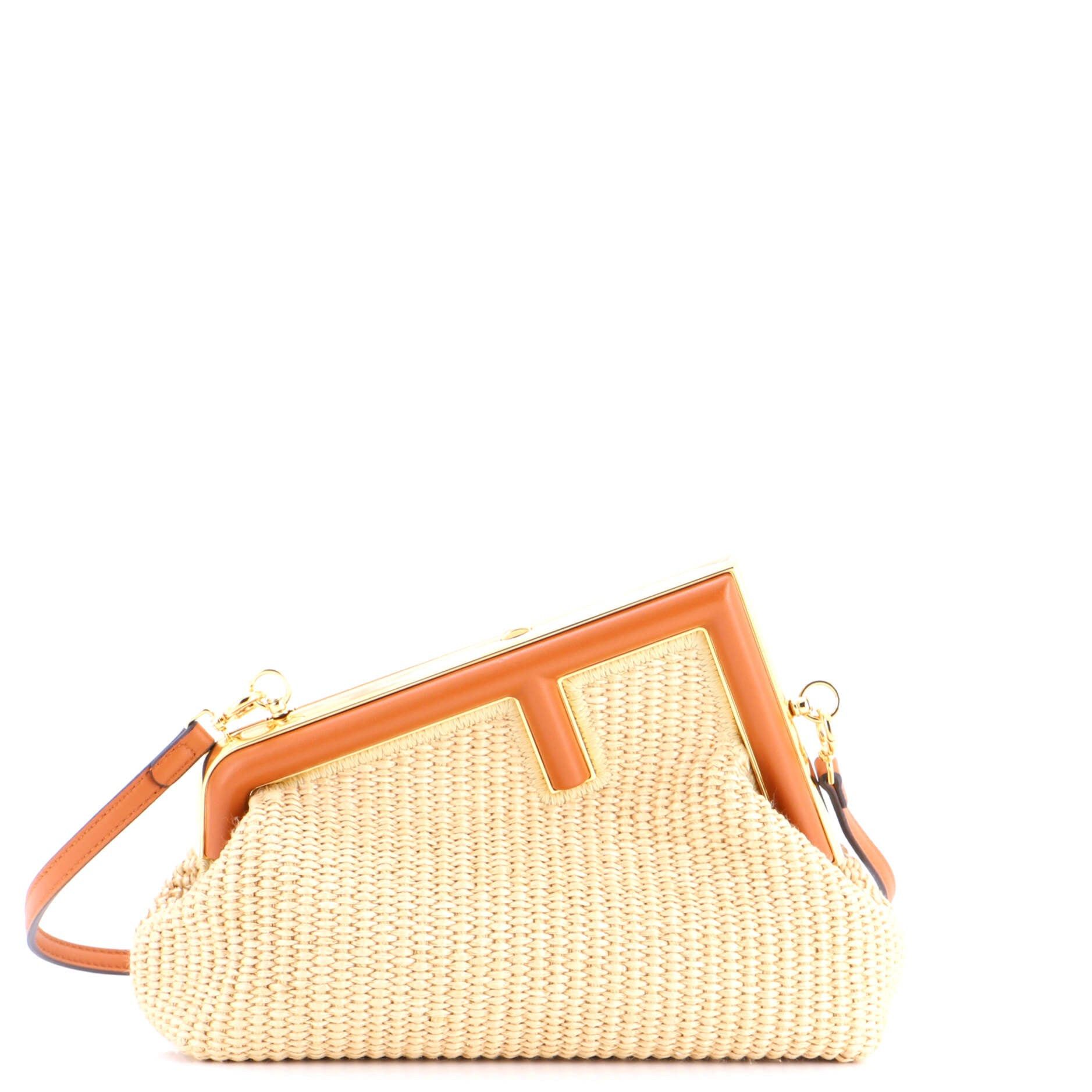 Fendi First Bag Size ONE SIZE - 1 Thumbnail