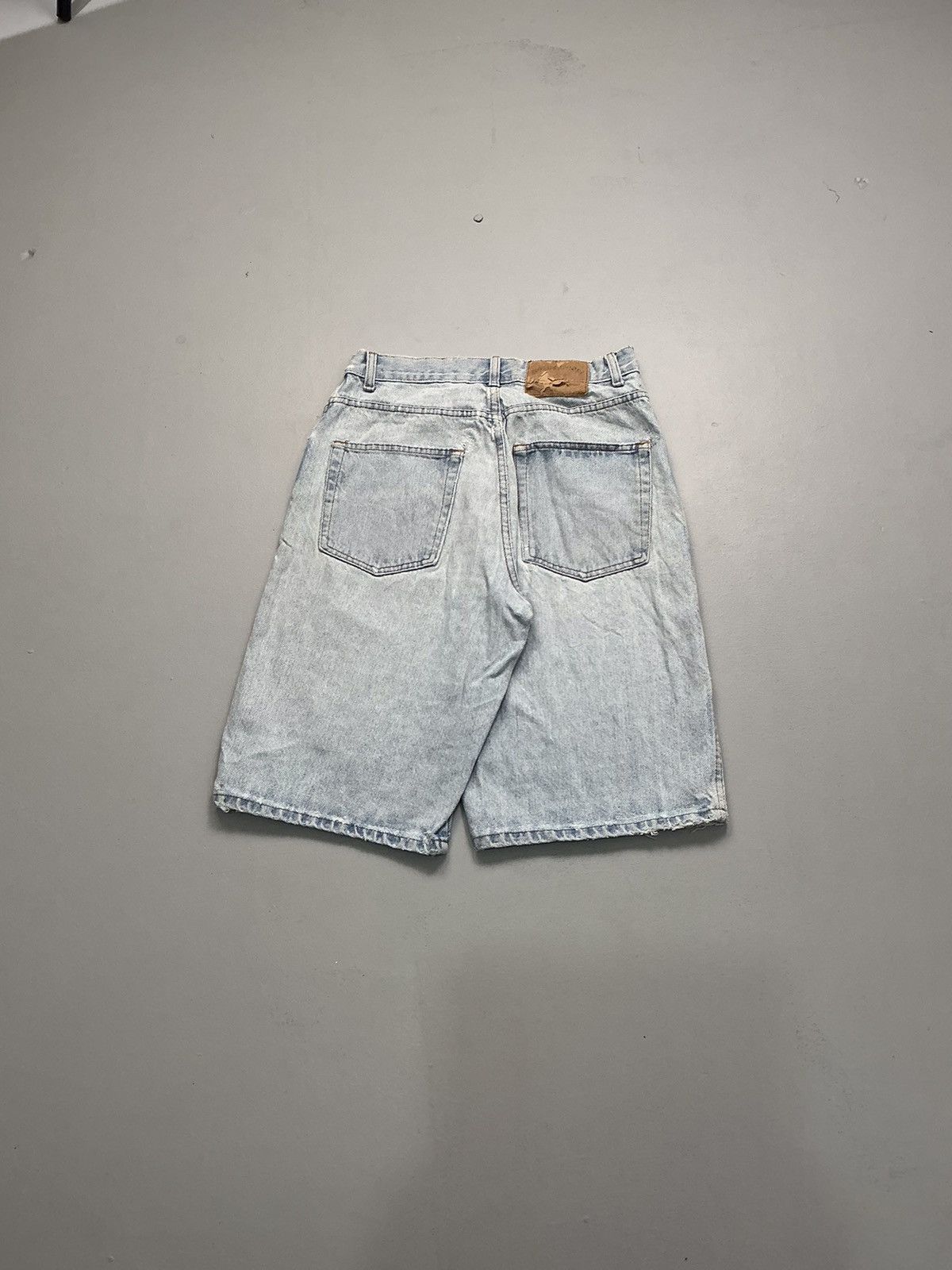 Designer Vintage hiphop prints short Size US 30 / EU 46 - 2 Thumbnail
