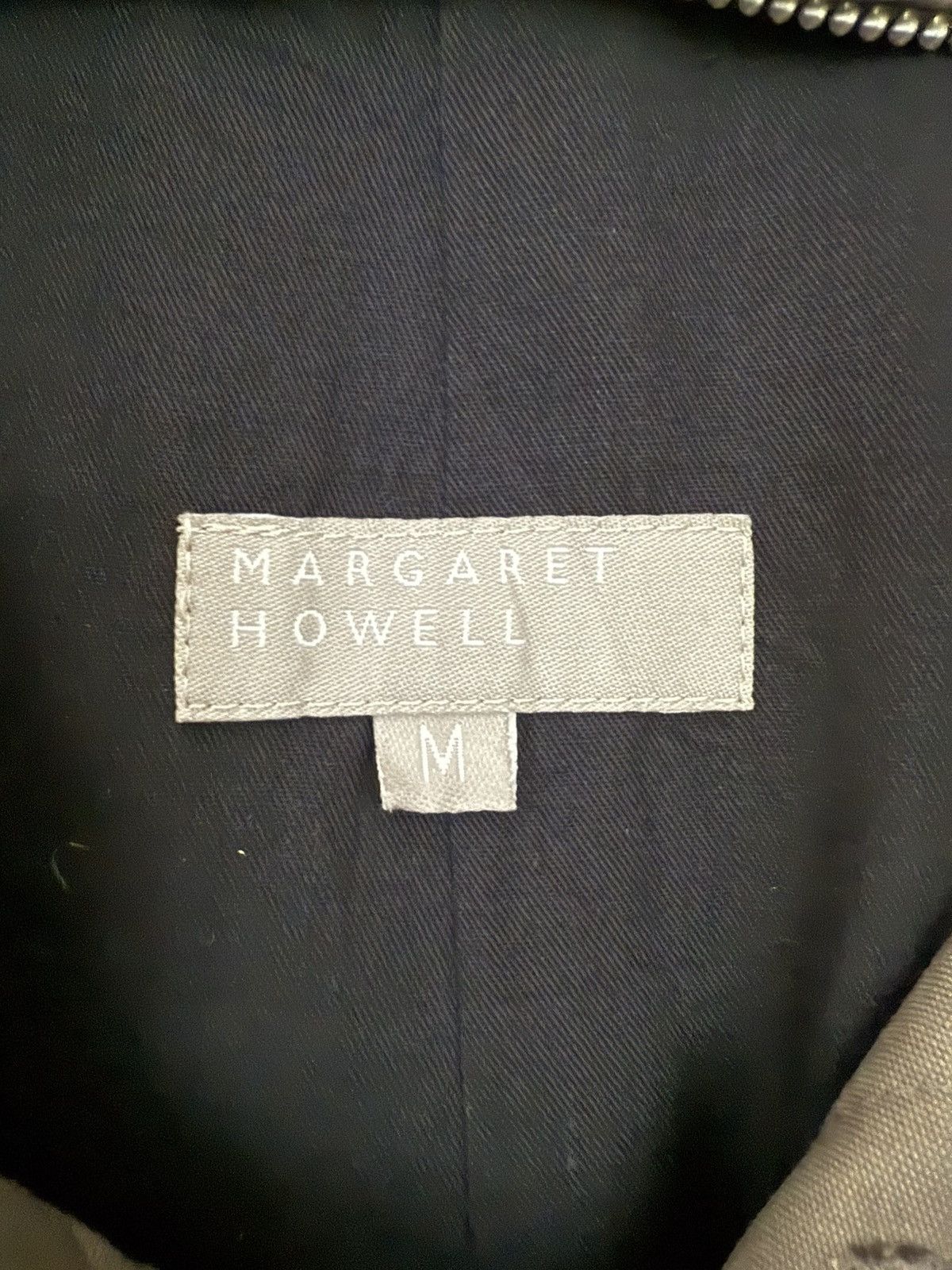 Margaret Howell MHL Margaret Howell Trench Coat Size US M / EU 48-50 / 2 - 5 Thumbnail