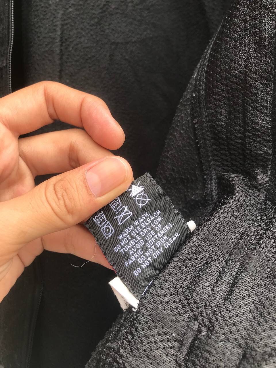 Arc'teryx Vintage Arcteryx Polartec Fleece Pullover Jacket Y2K Size US M / EU 48-50 / 2 - 9 Thumbnail