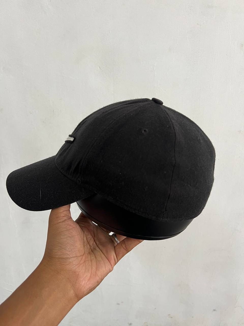 Nike Nike Swoosh Fitted Hat Size ONE SIZE - 3 Thumbnail