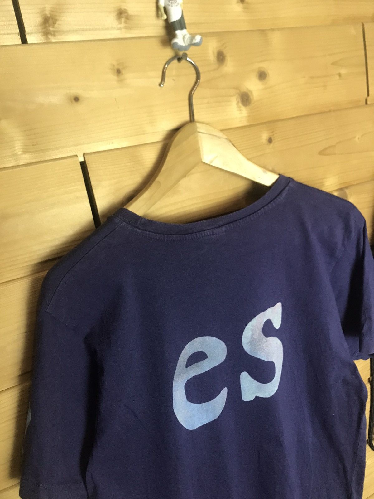 Band Tees Vintage 00s James band t-shirt Size US M / EU 48-50 / 2 - 11 Thumbnail