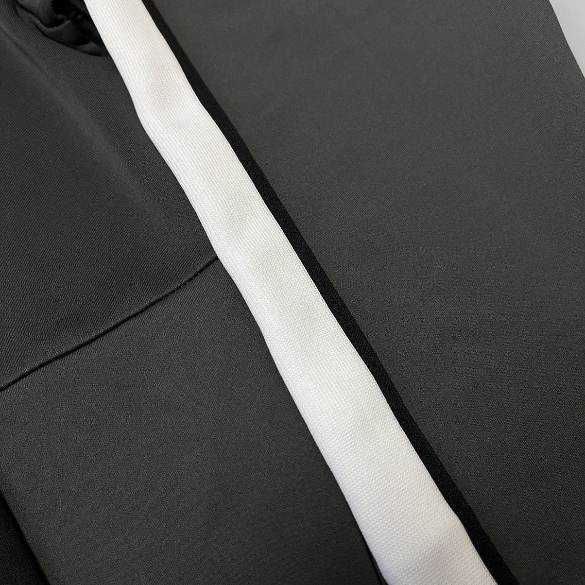 RHUDE x Zara NEW Zip Up Sweatshirt Rhuigi