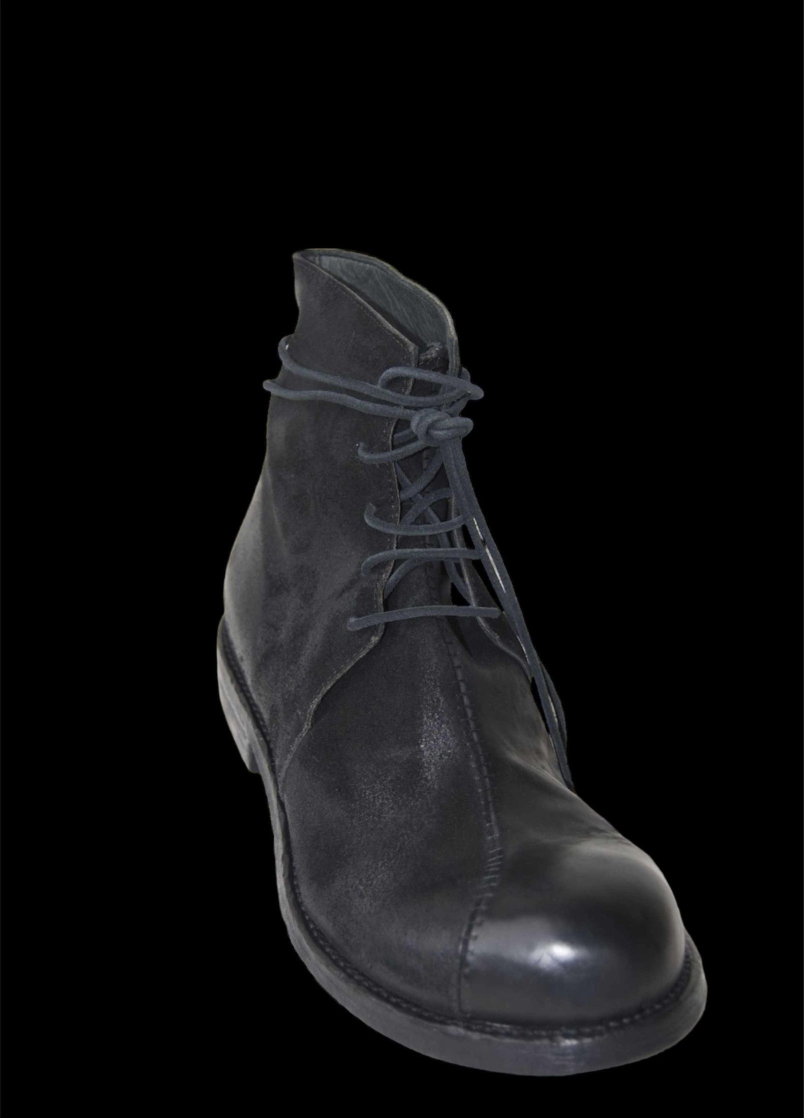 10sei0otto SHERLOCK BOOTS Size US 7 / EU 40 - 2 Thumbnail