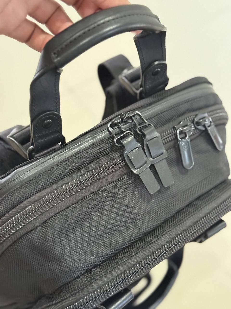 Victorinox Victorinox Lexicon Professional Bellevue 17" laptop backpack Size ONE SIZE - 7 Thumbnail