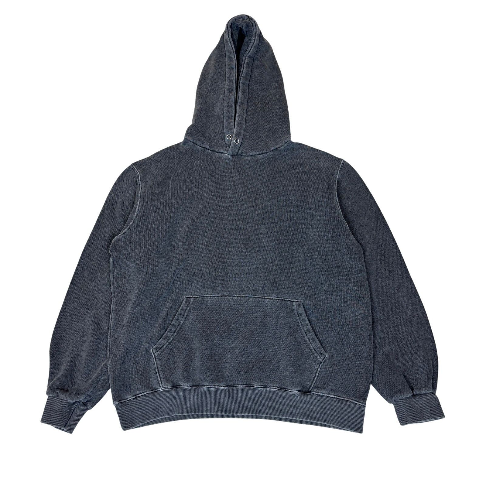 Other Well Done Oversized French Terry Hoodie Men's XL Loungewear Size US XL / EU 56 / 4 - 1 Thumbnail