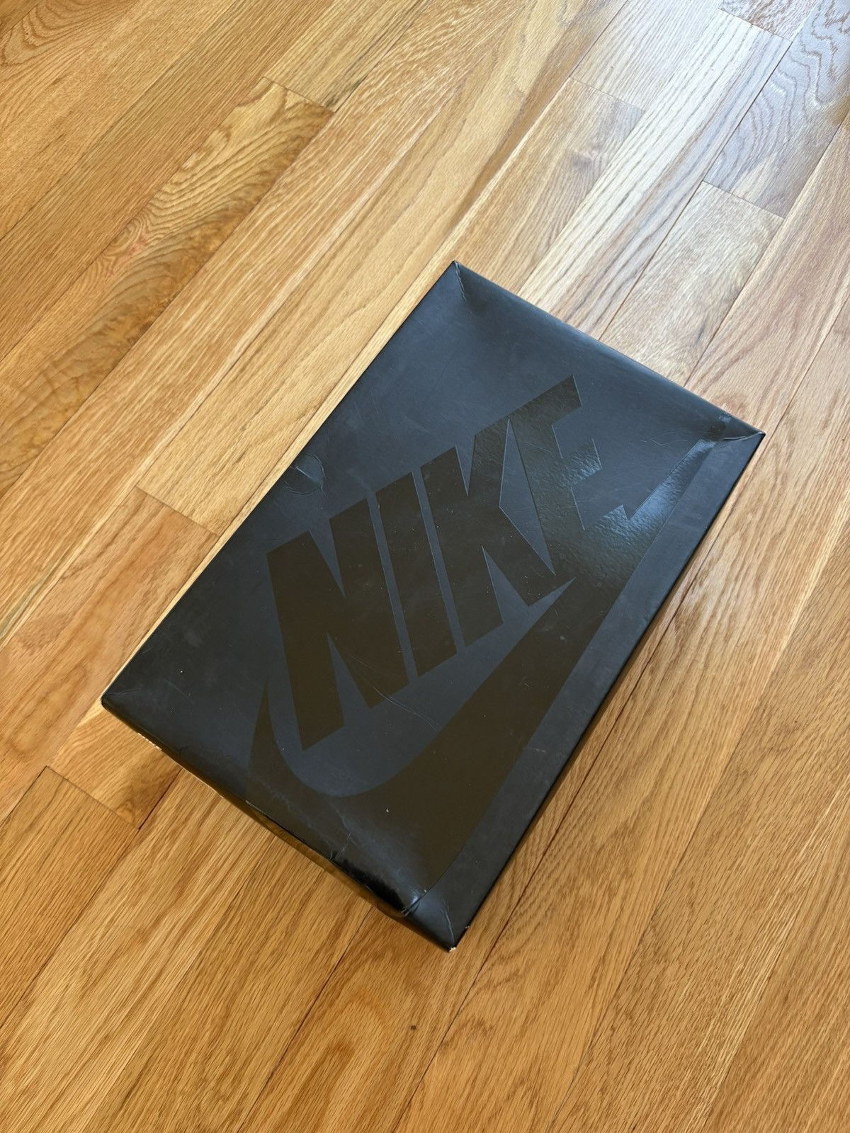Nike Size 9.5 - Nike Chuck Posite Metallic Silver Charles Barkley Size US 9.5 / EU 42-43 - 13 Thumbnail