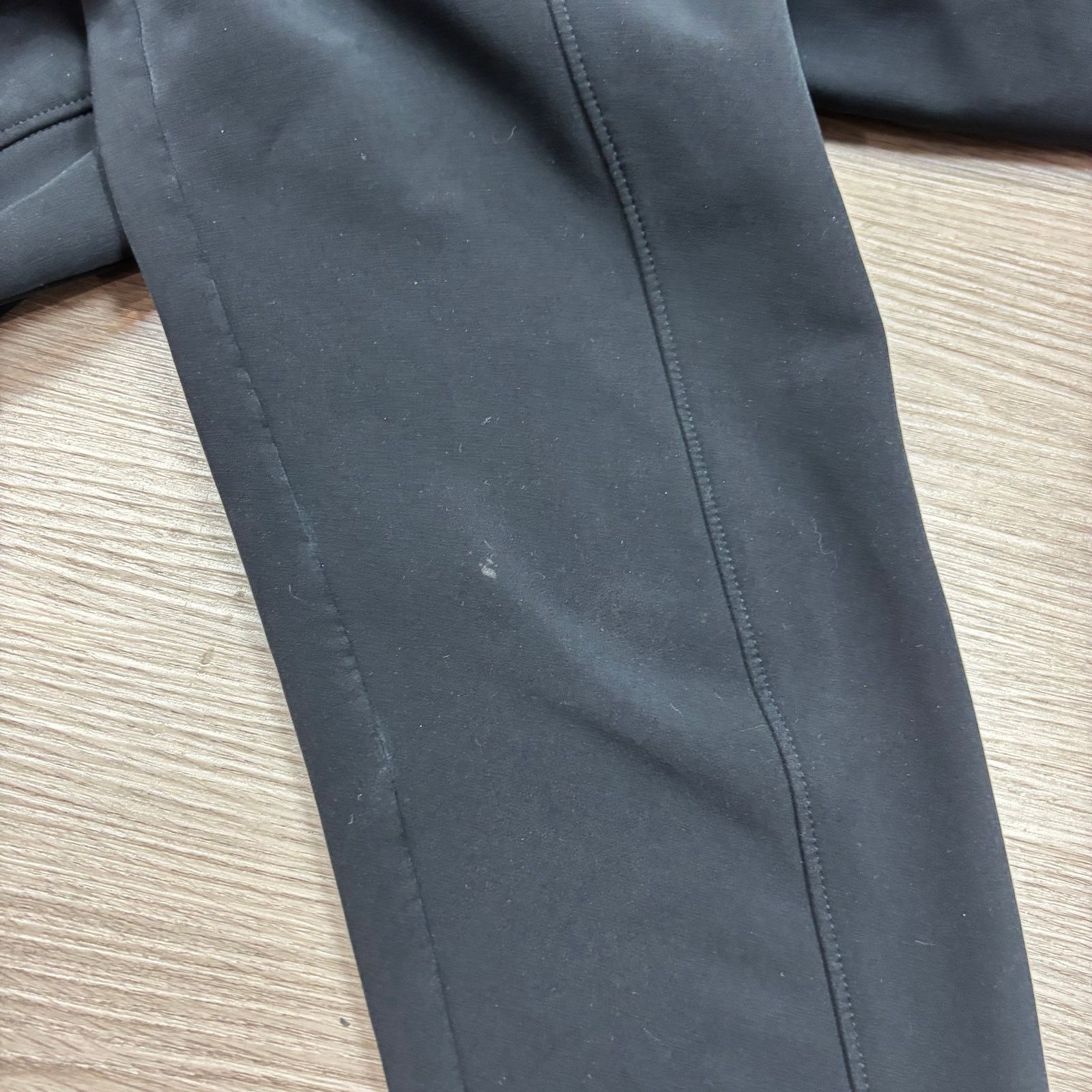Mountain Hardwear Mountain Hardwear Softshell Full Zip Jacket Men's Small Size US S / EU 44-46 / 1 - 8 Thumbnail
