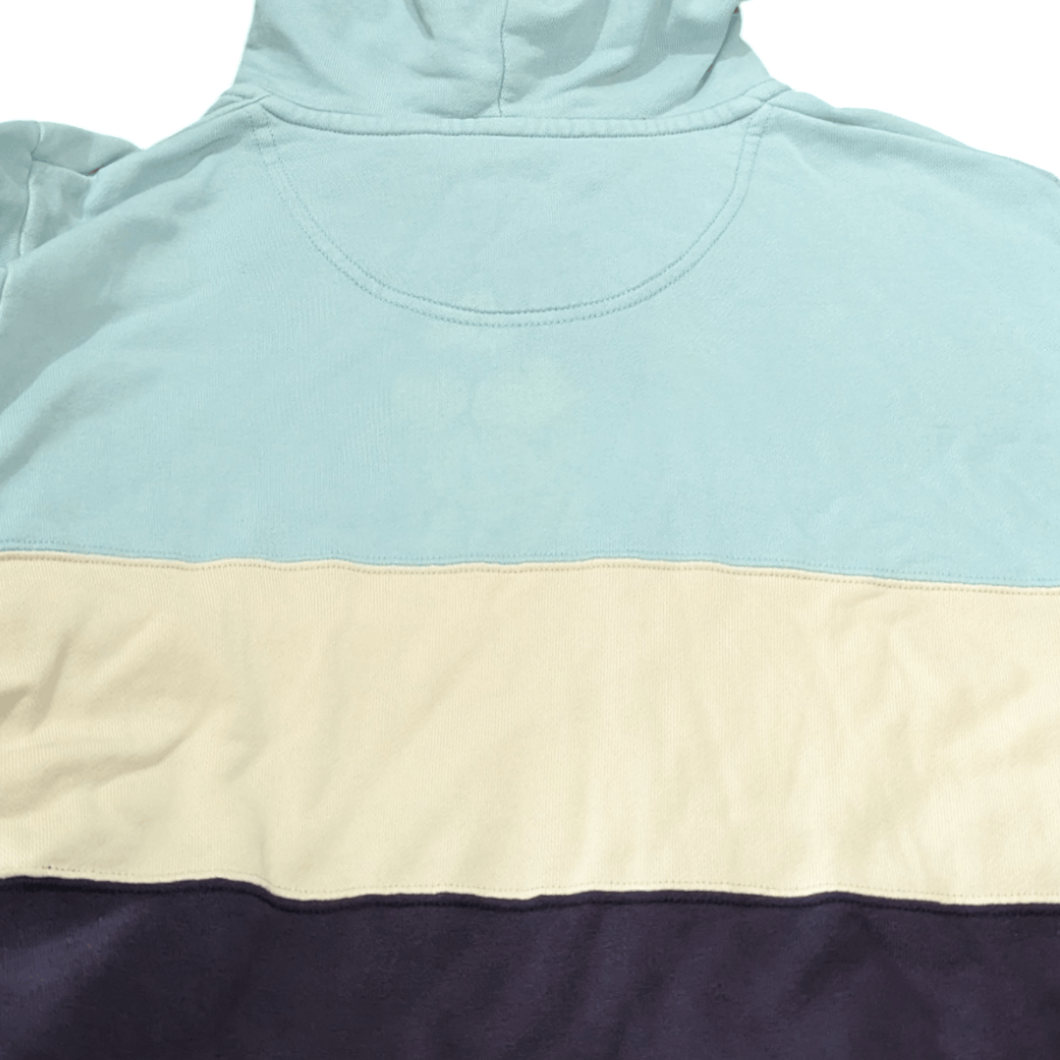 Japanese Brand UNIQLO Multicolor Hoodie Jumper Sweatshirt Size US M / EU 48-50 / 2 - 10 Thumbnail
