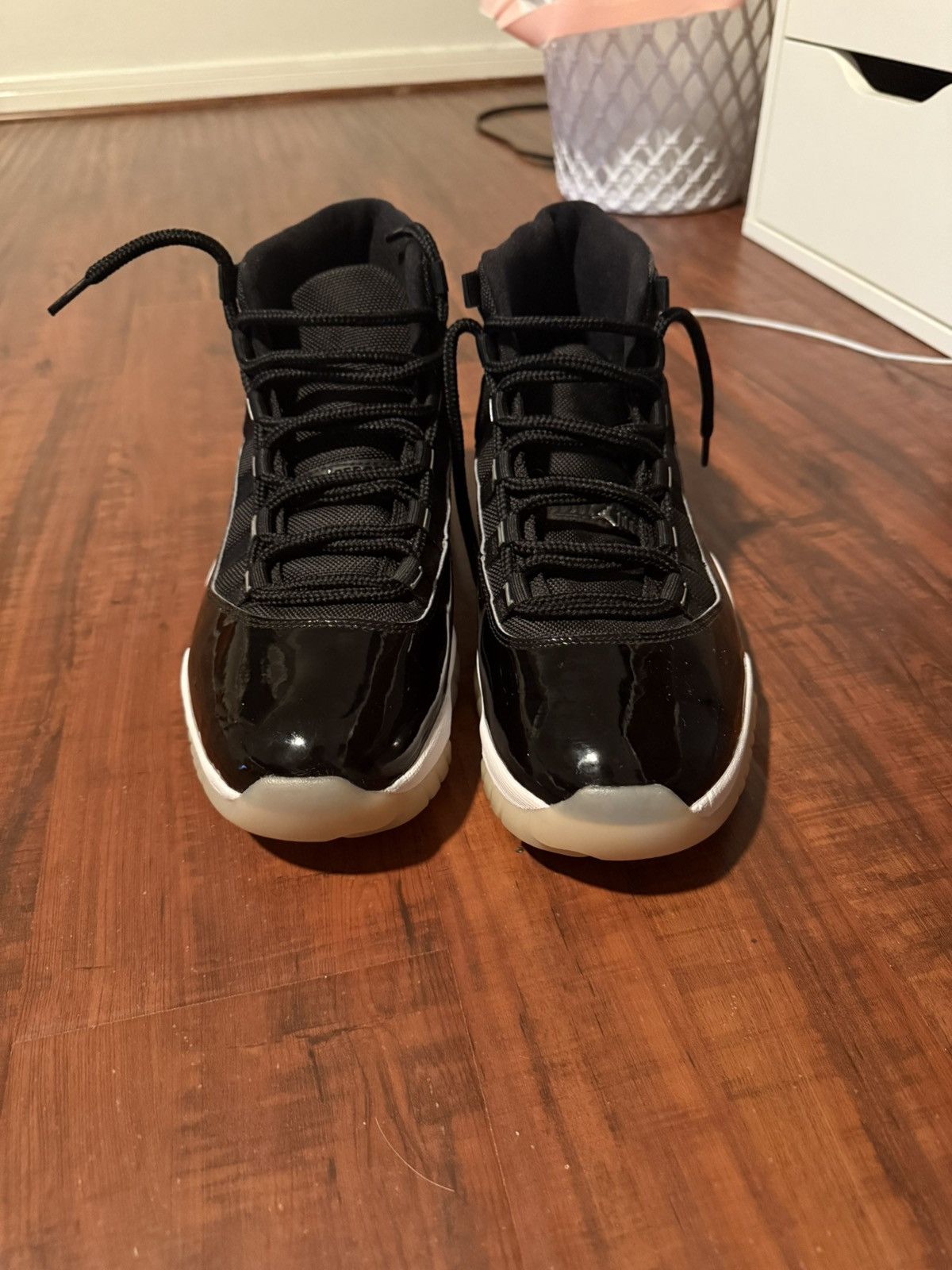 Jordan Brand Jordan 11 jubilee Size US 11 / EU 44 - 6 Thumbnail