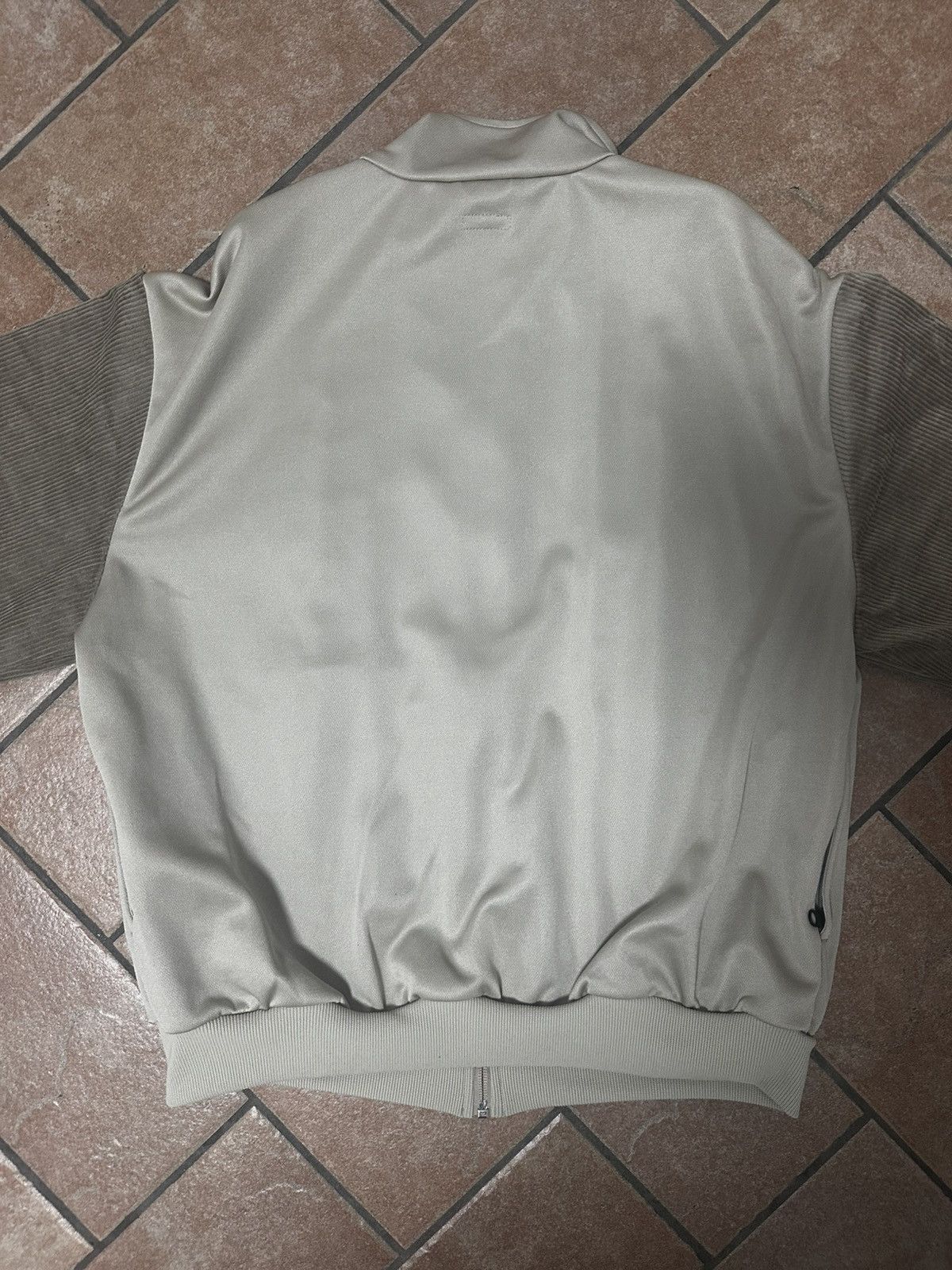 Kapital Kapital KOCHI & ZEPHYR Track Jacket Size US L / EU 52-54 / 3 - 9 Thumbnail