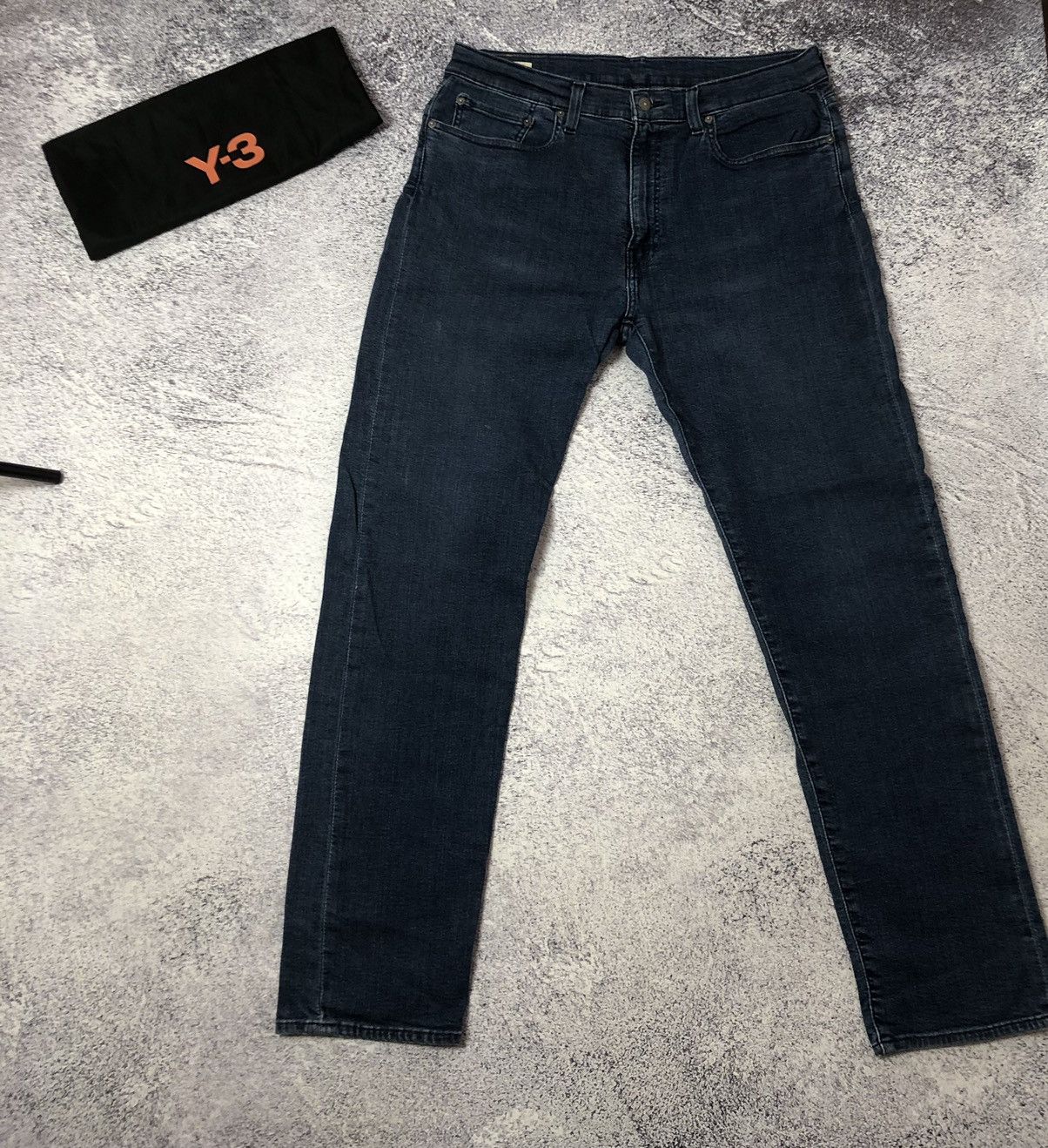 Levi's × Vintage Vintage men’s jeans Levi’s size 36 casual ykk rare usa Size US 36 / EU 52 - 1 Thumbnail