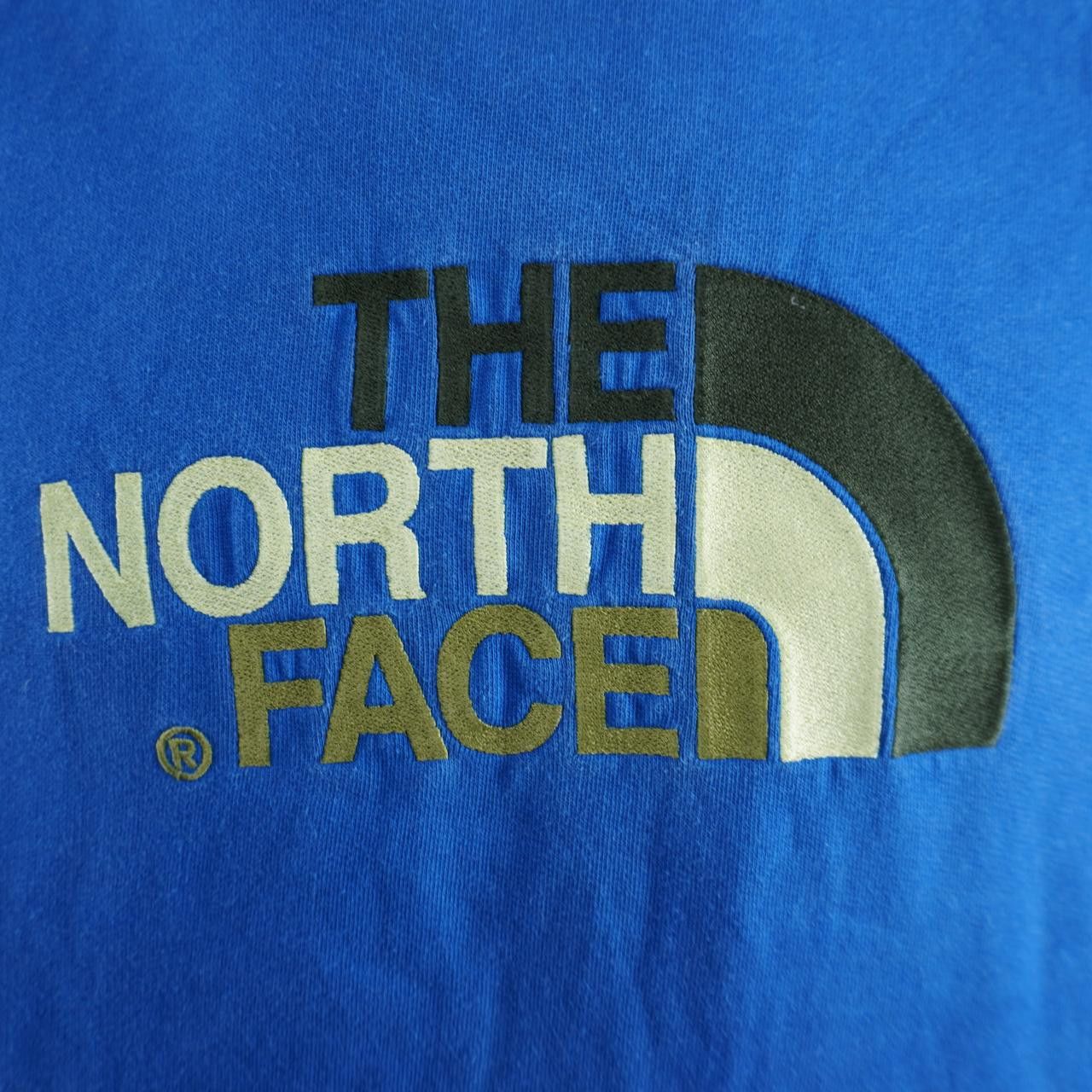 The North Face Men's Hoodie The Norht Face Size US M / EU 48-50 / 2 - 9 Thumbnail