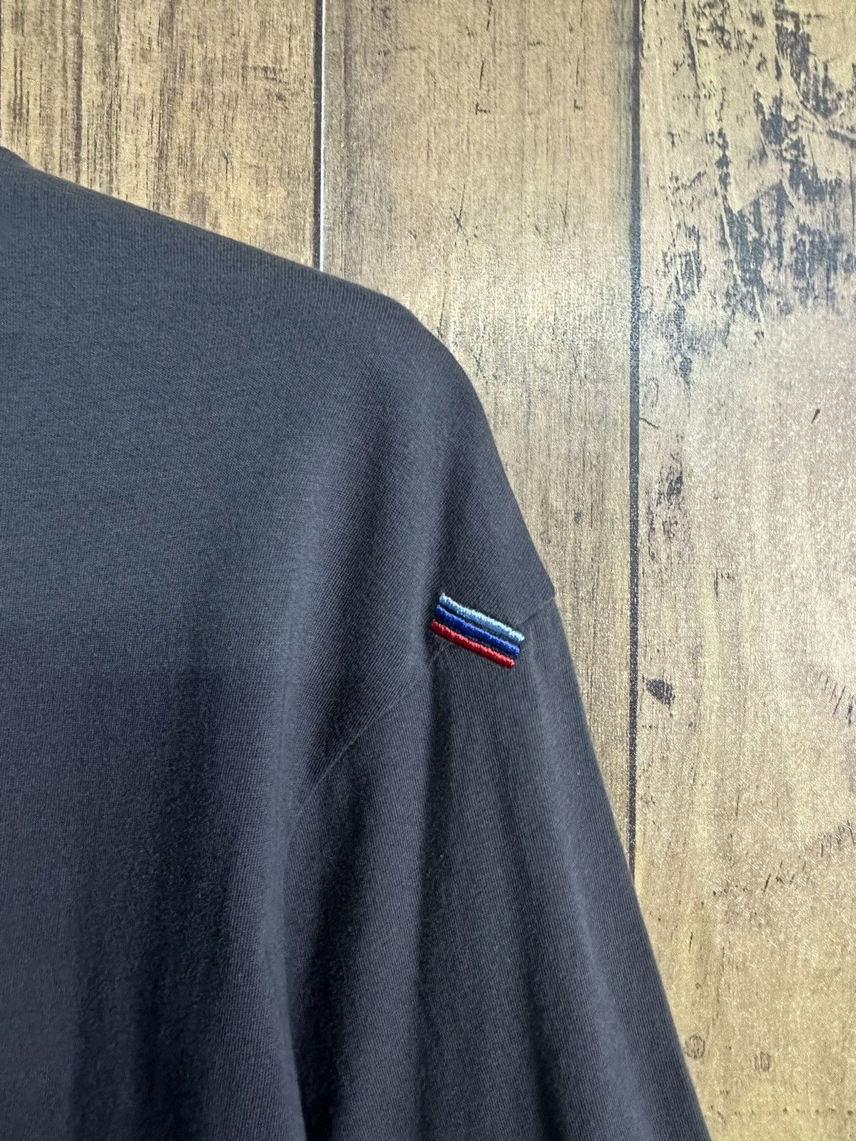 BMW 90s BMW M3 Racing Vintage Tshirt A375 Size US L / EU 52-54 / 3 - 4 Thumbnail
