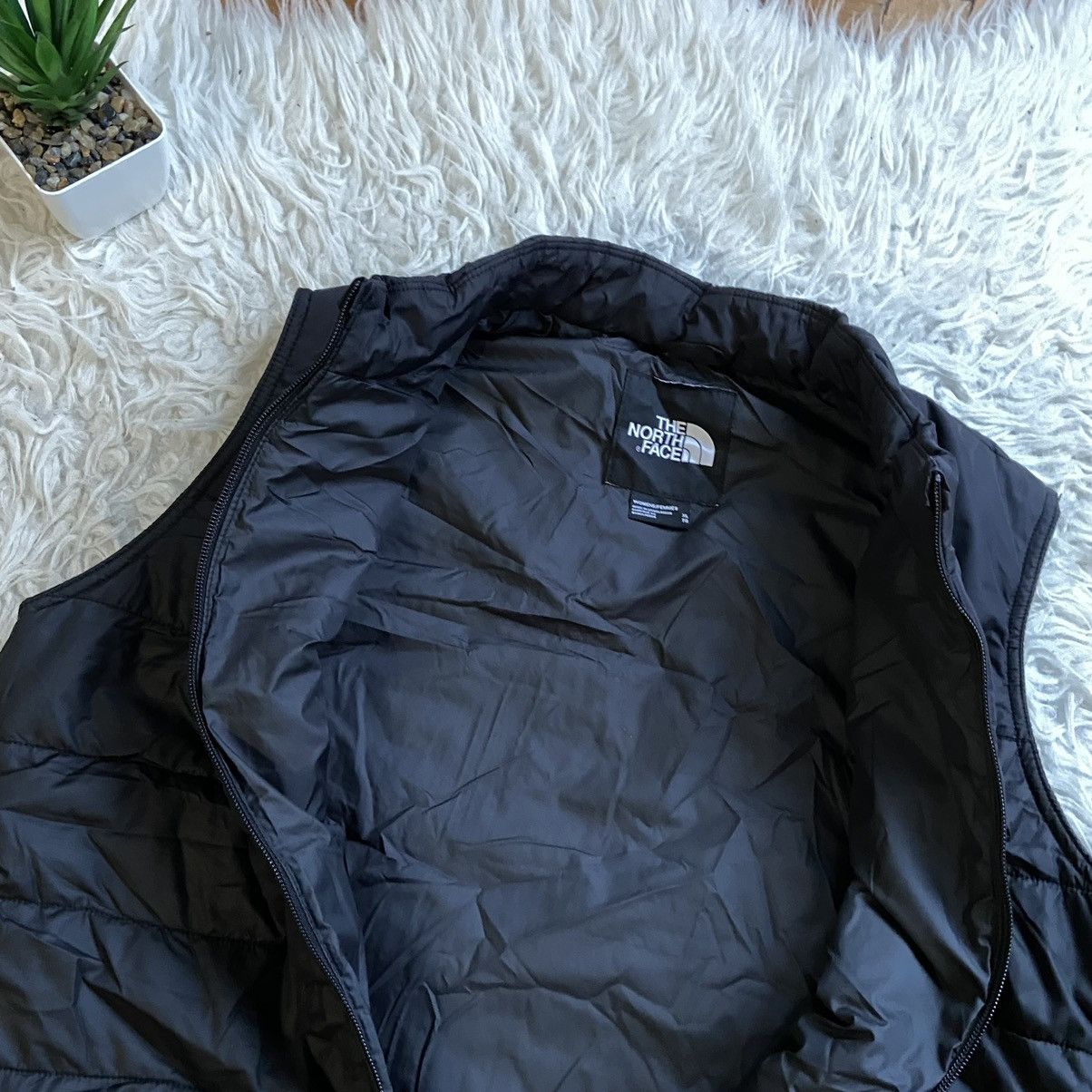 The North Face 📌 The North Face Micro Puffer Outdoor Vest Size XL / US 12-14 / IT 48-50 - 11 Thumbnail
