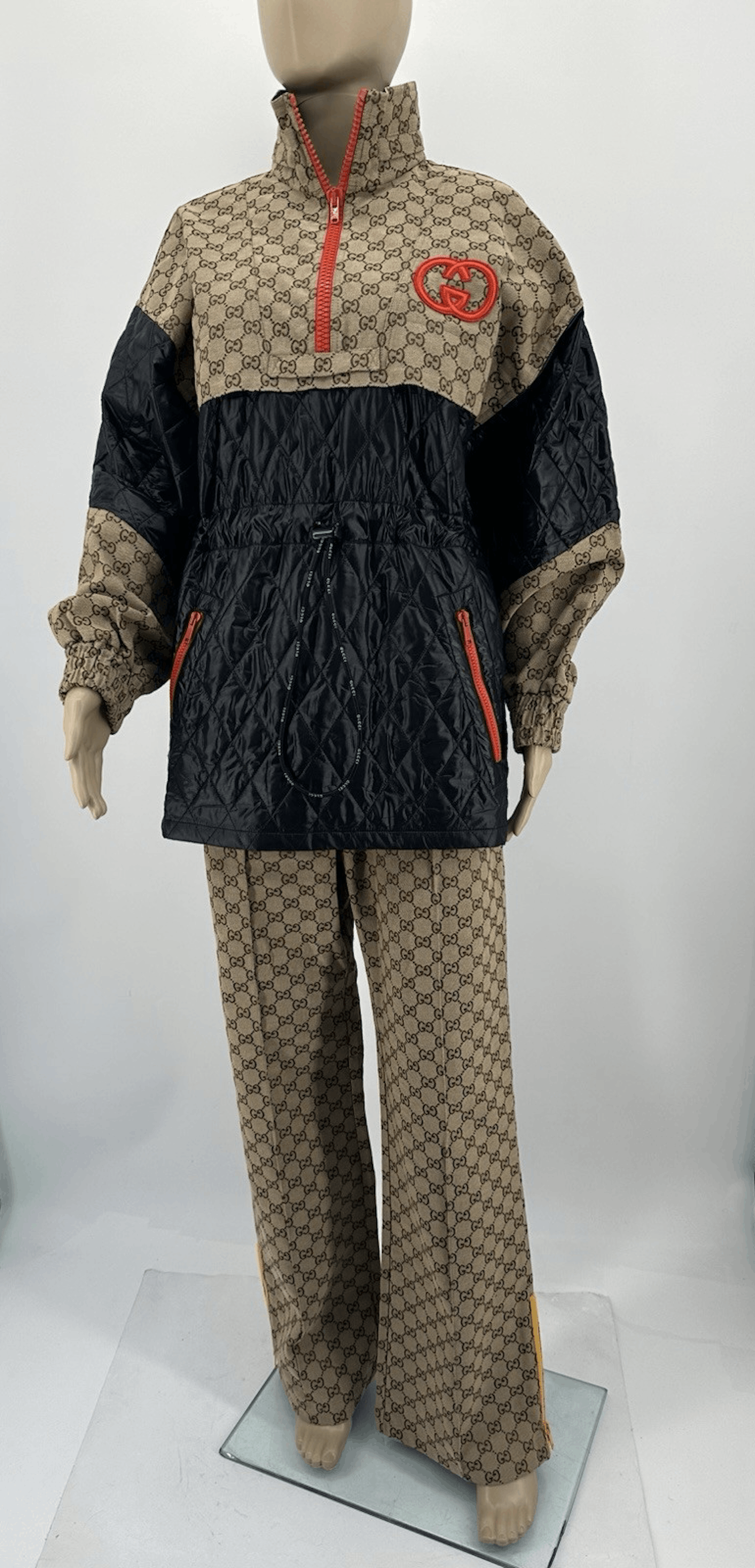 Gucci New Jacket Blouson Gucci Size-S Size S / US 4 / IT 40 - 4 Thumbnail
